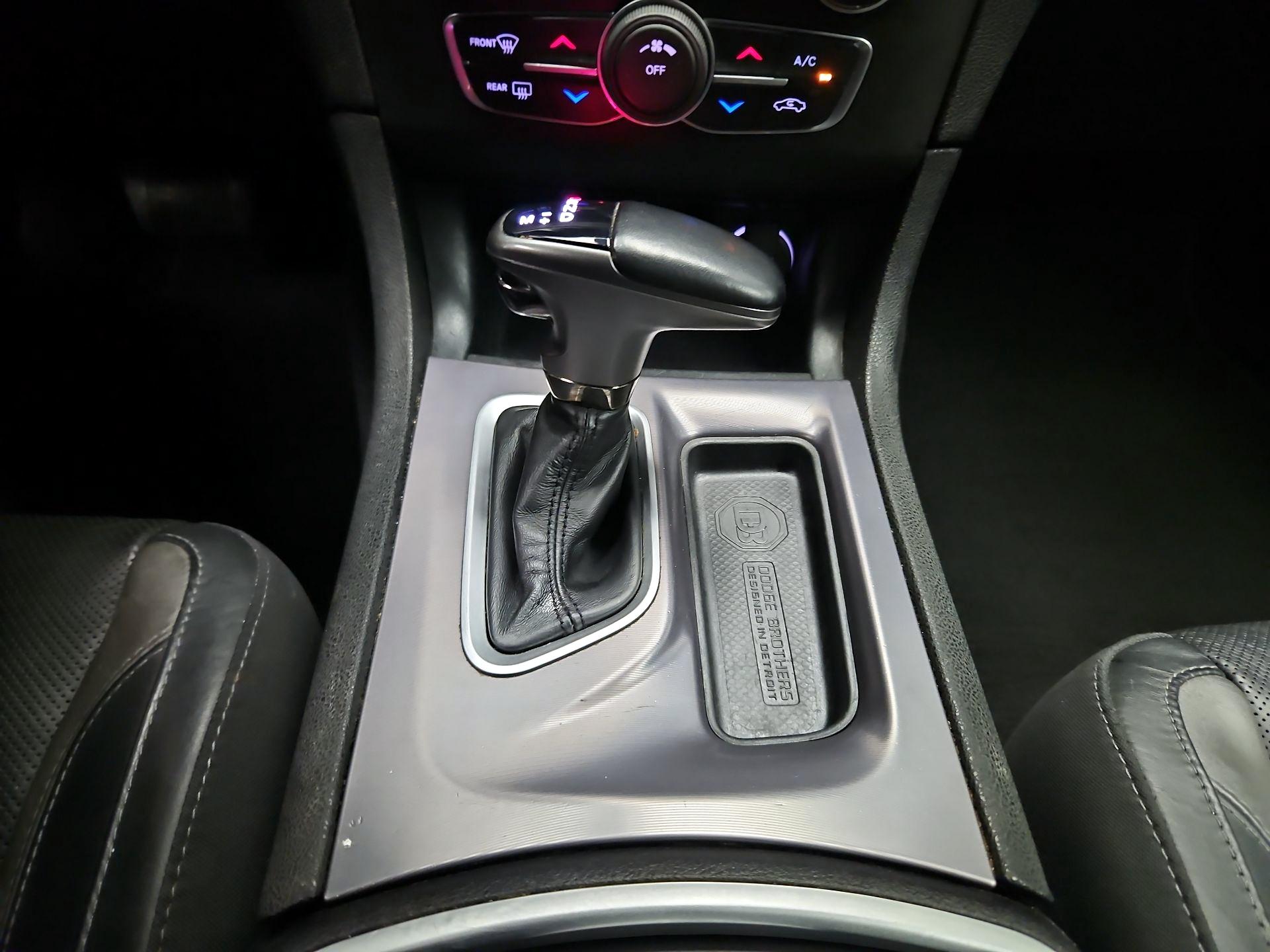 Thumbnail: 2021 Dodge Charger - 16