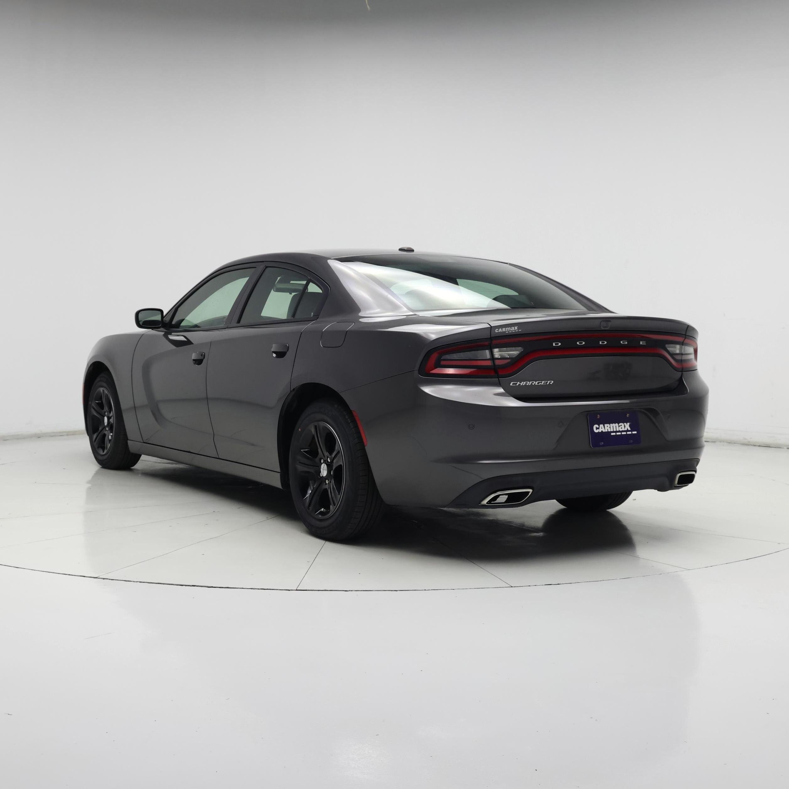 Thumbnail: 2021 Dodge Charger - 2