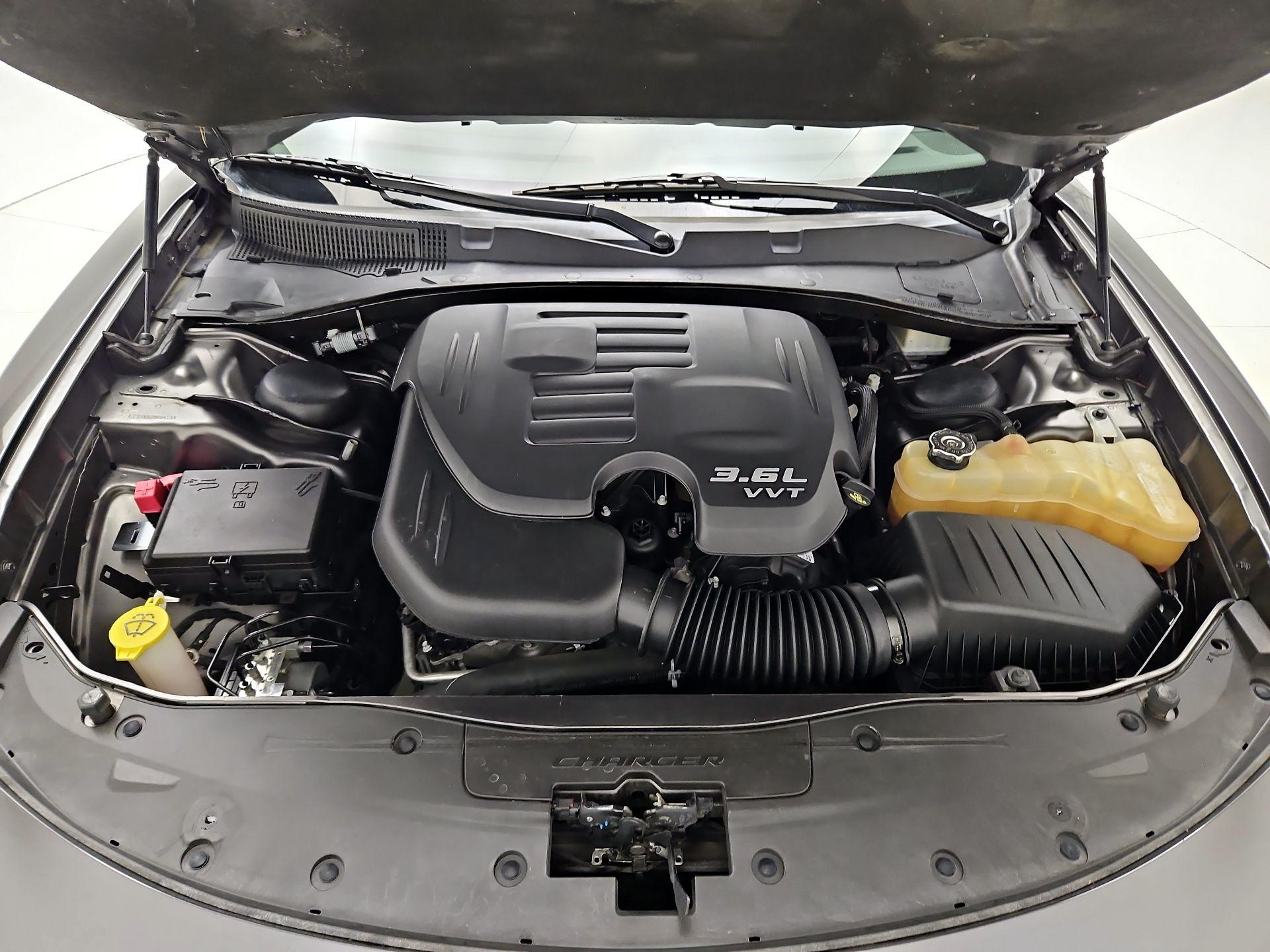 Thumbnail: 2021 Dodge Charger - 19