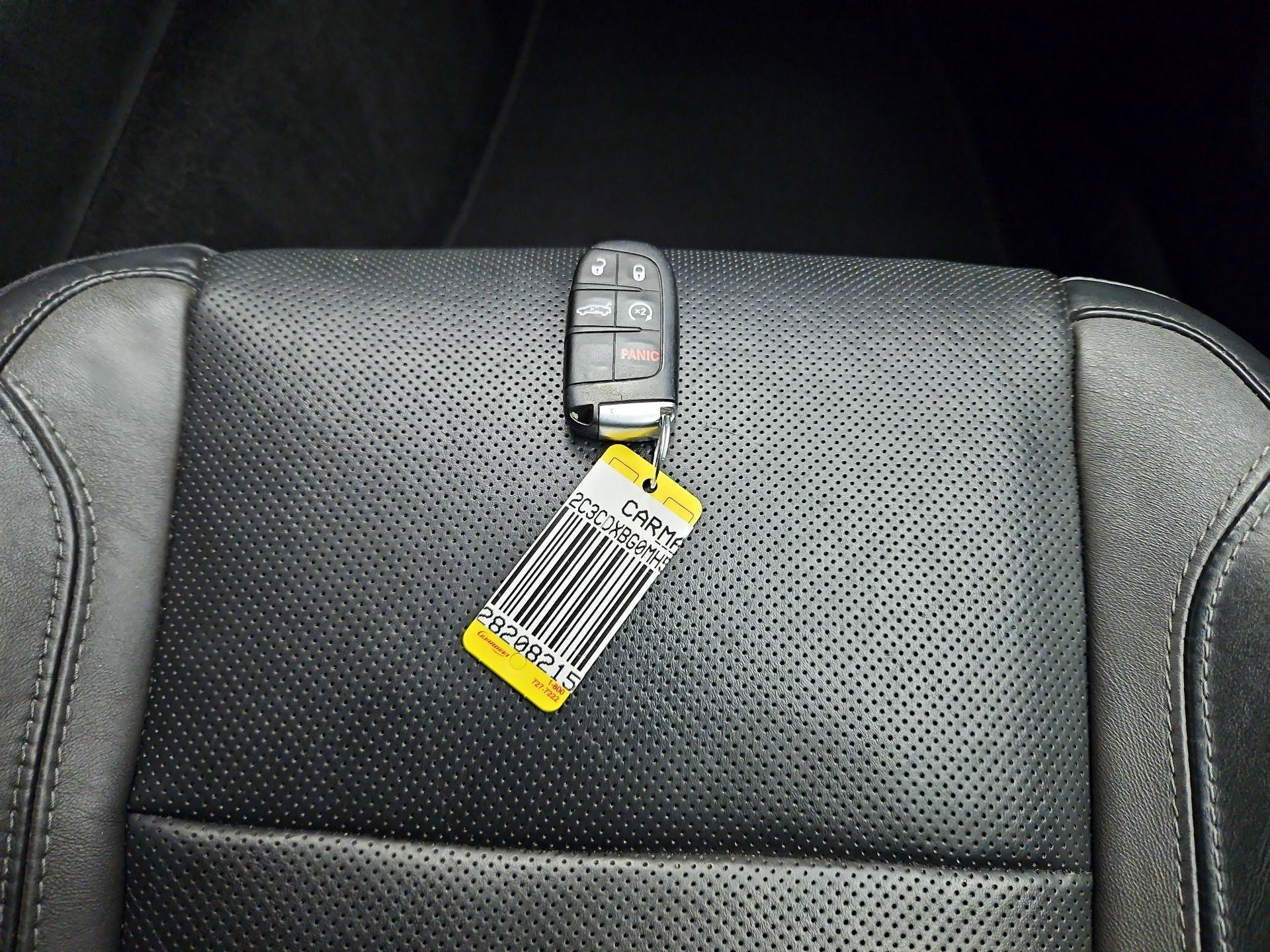 Thumbnail: 2021 Dodge Charger - 20