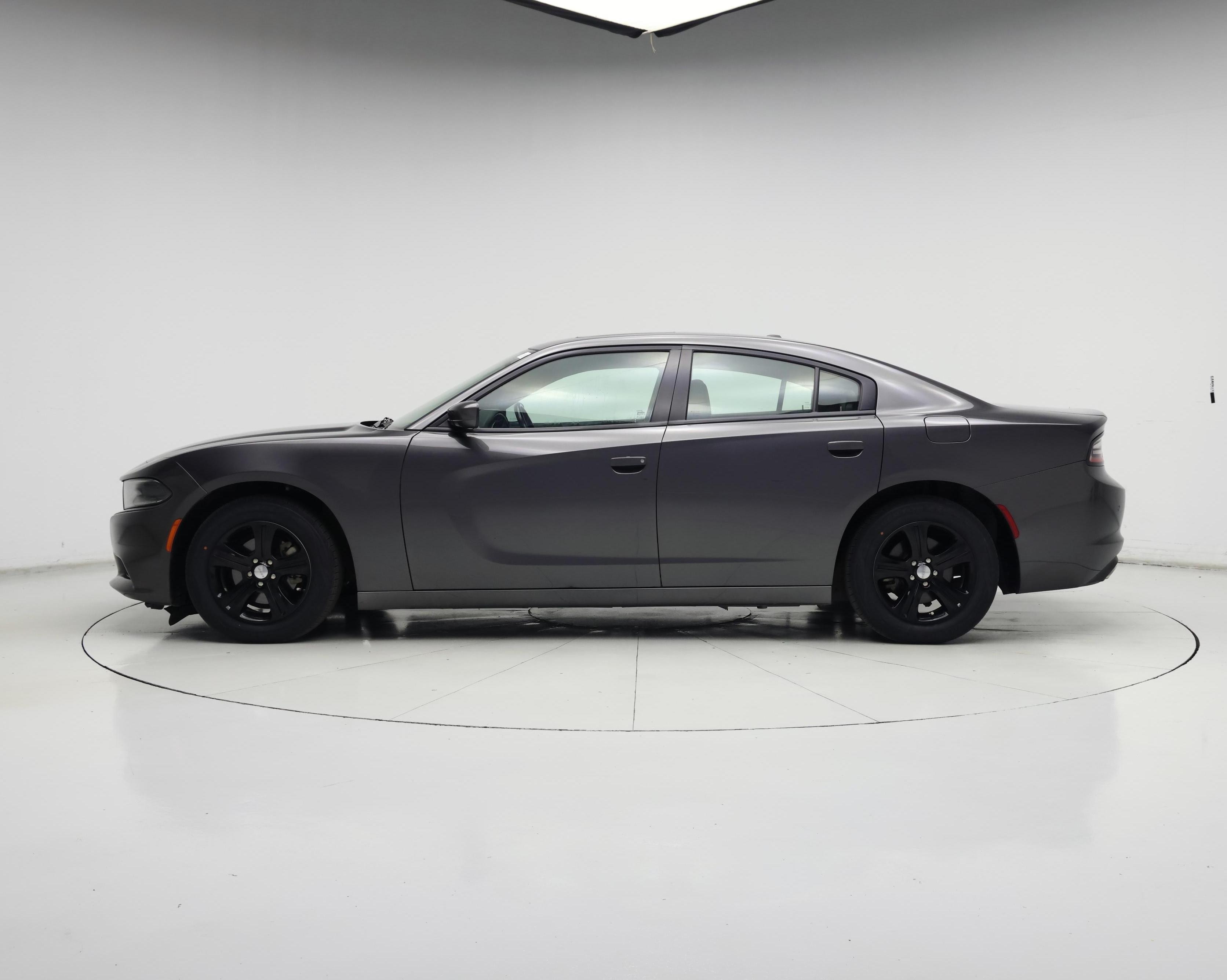 Thumbnail: 2021 Dodge Charger - 3