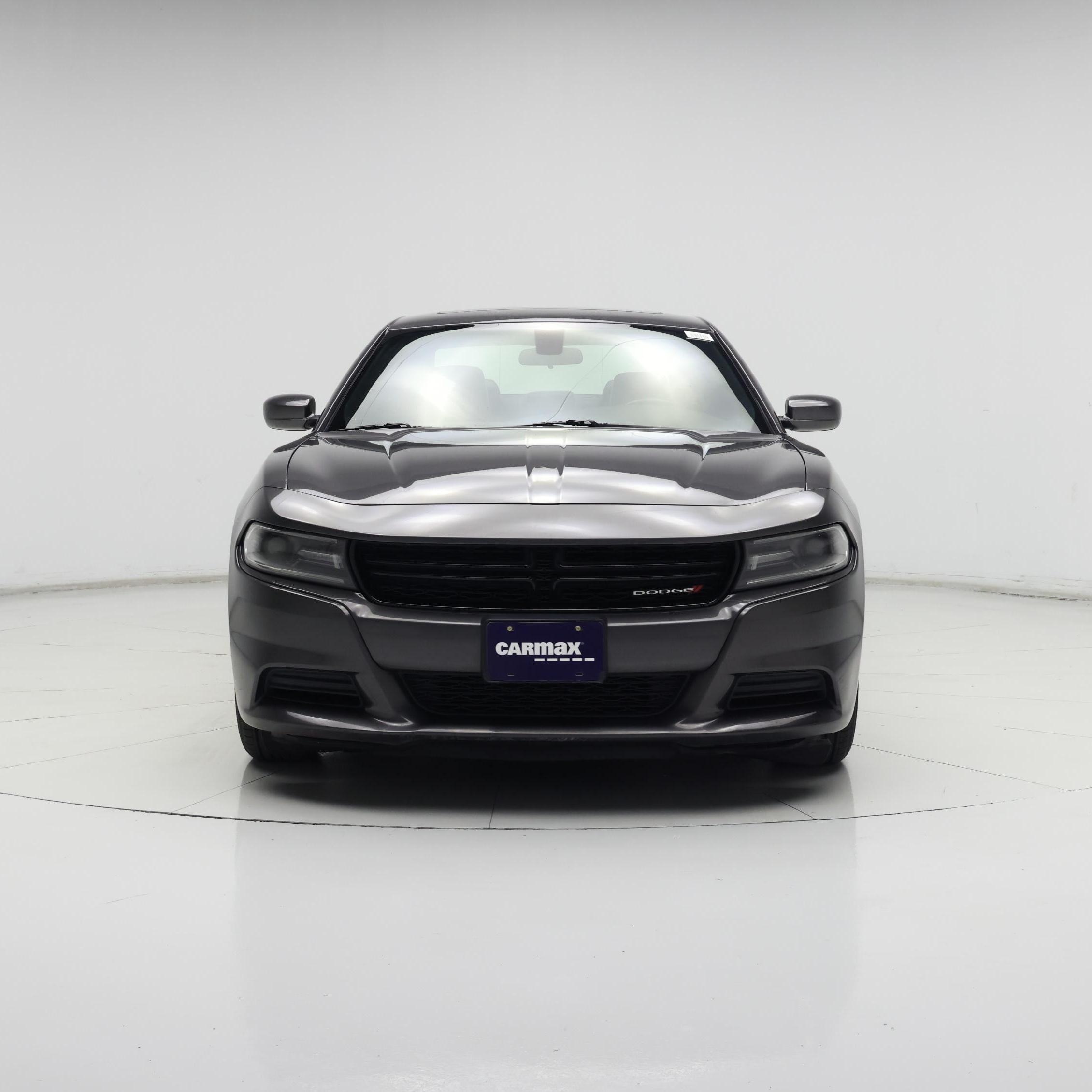 Thumbnail: 2021 Dodge Charger - 5