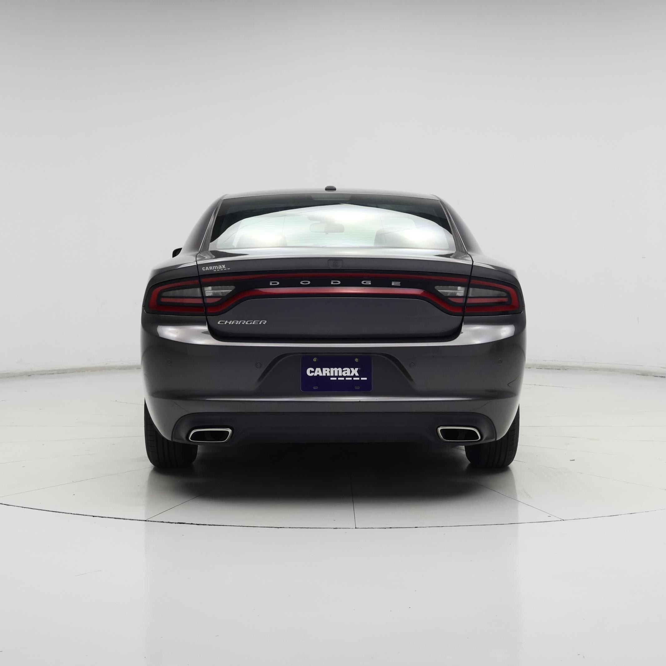 Thumbnail: 2021 Dodge Charger - 6
