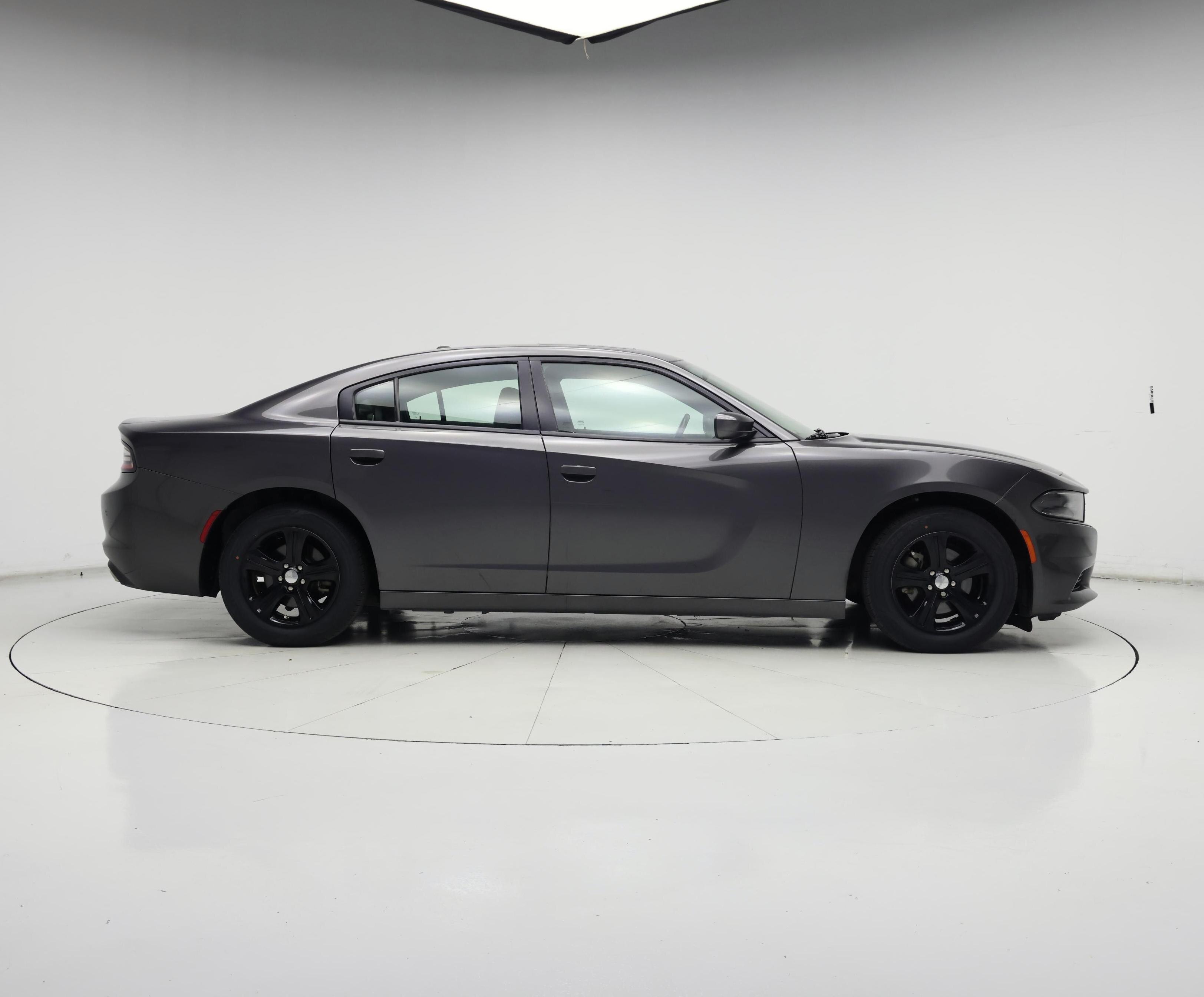Thumbnail: 2021 Dodge Charger - 7