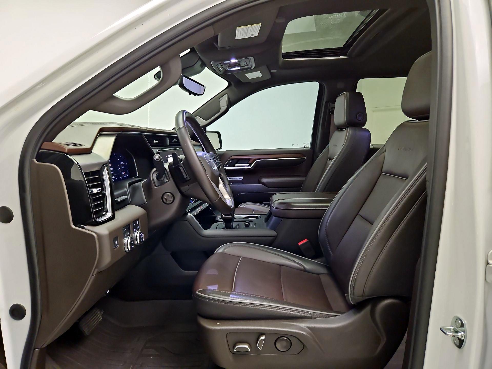 Thumbnail: 2023 GMC Sierra 1500 - 11