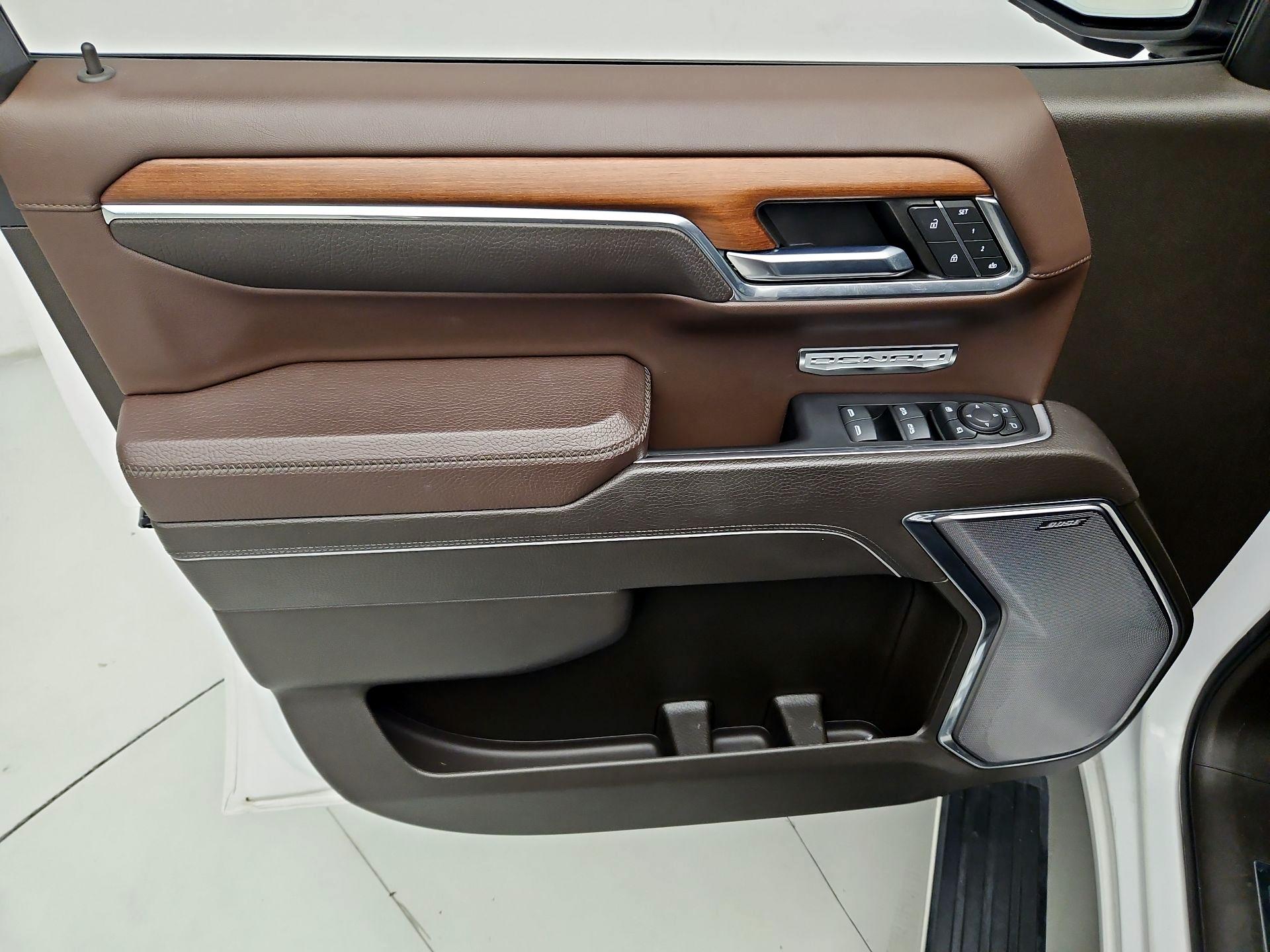 Thumbnail: 2023 GMC Sierra 1500 - 12