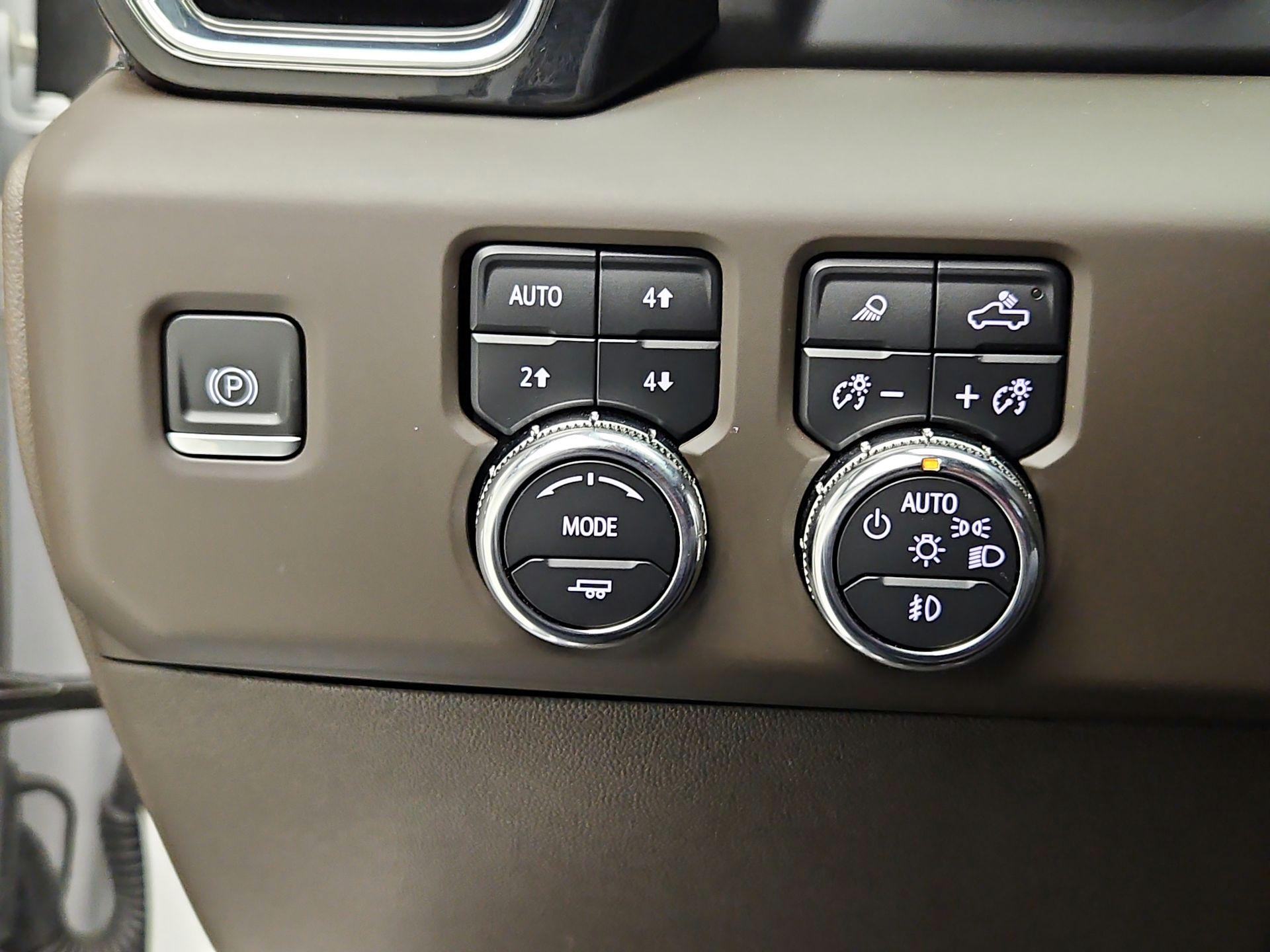 Thumbnail: 2023 GMC Sierra 1500 - 13