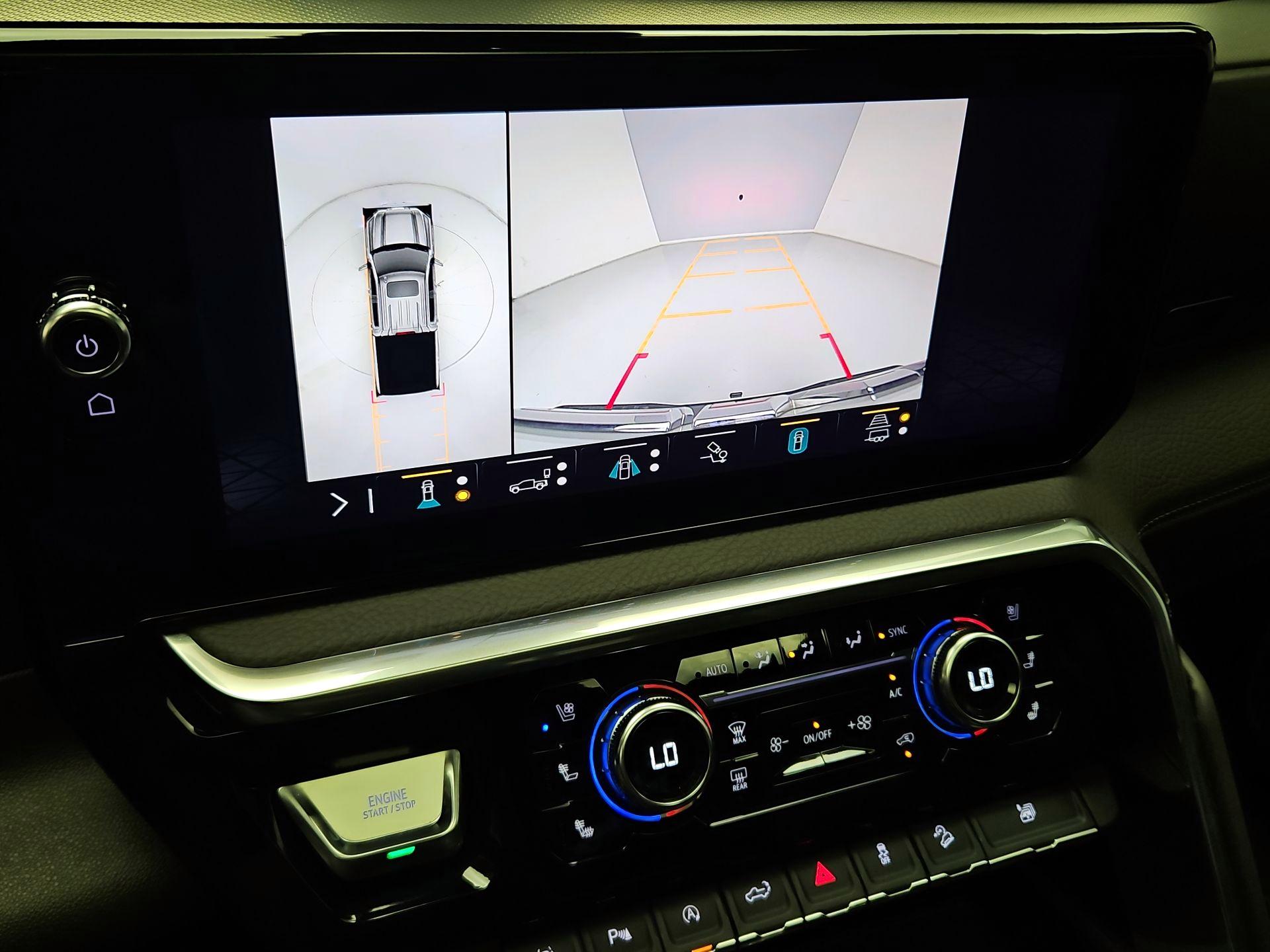 Thumbnail: 2023 GMC Sierra 1500 - 15