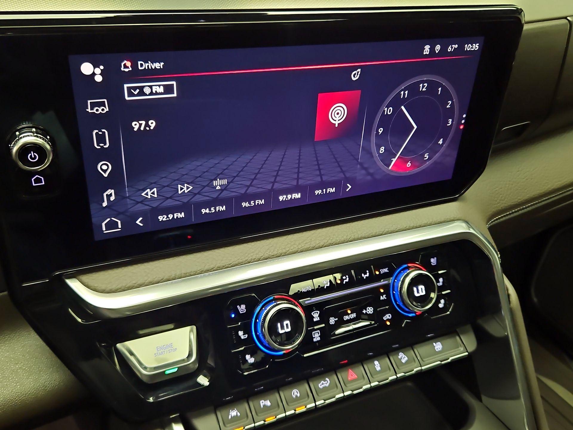 Thumbnail: 2023 GMC Sierra 1500 - 16