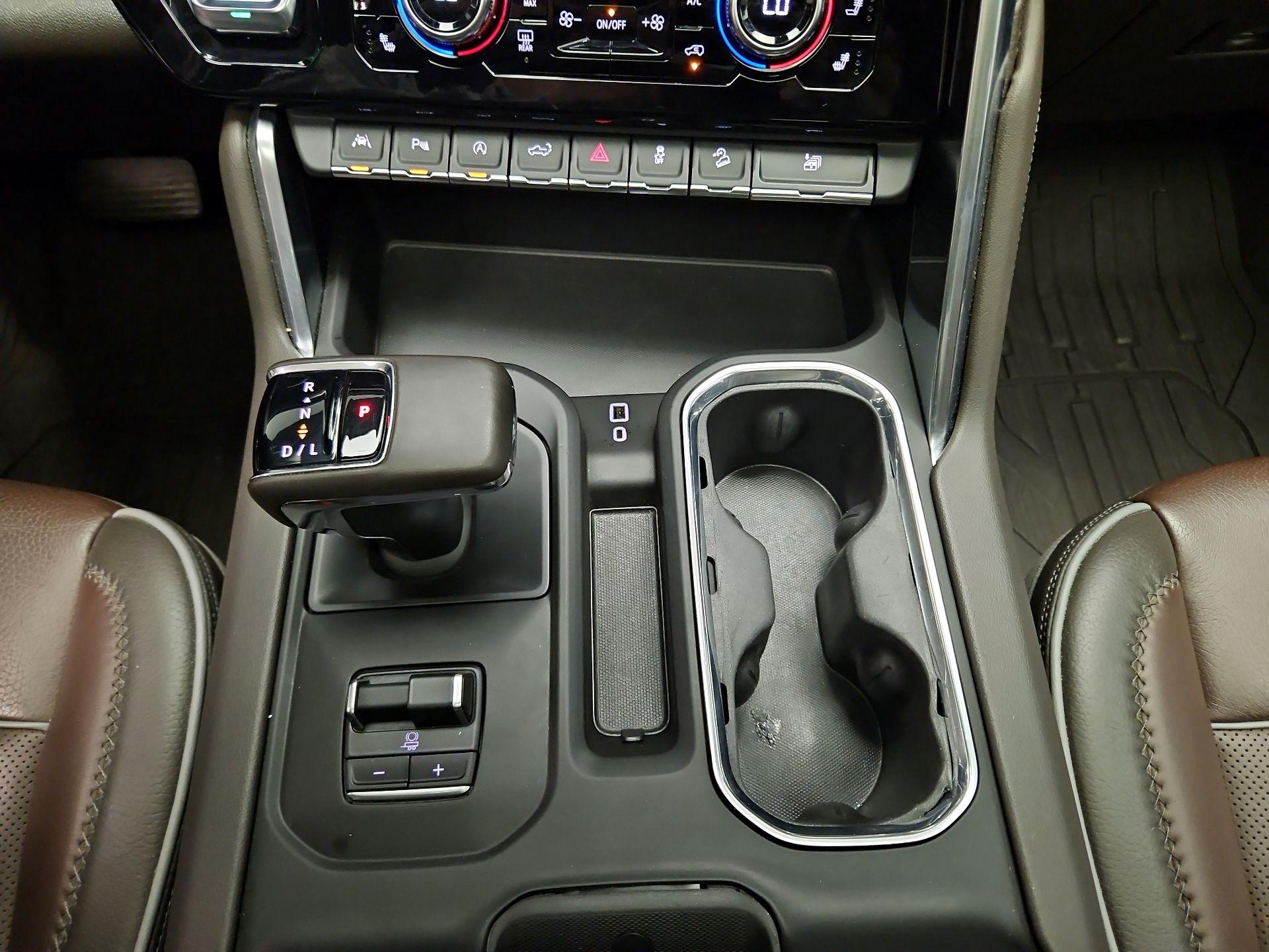 Thumbnail: 2023 GMC Sierra 1500 - 18