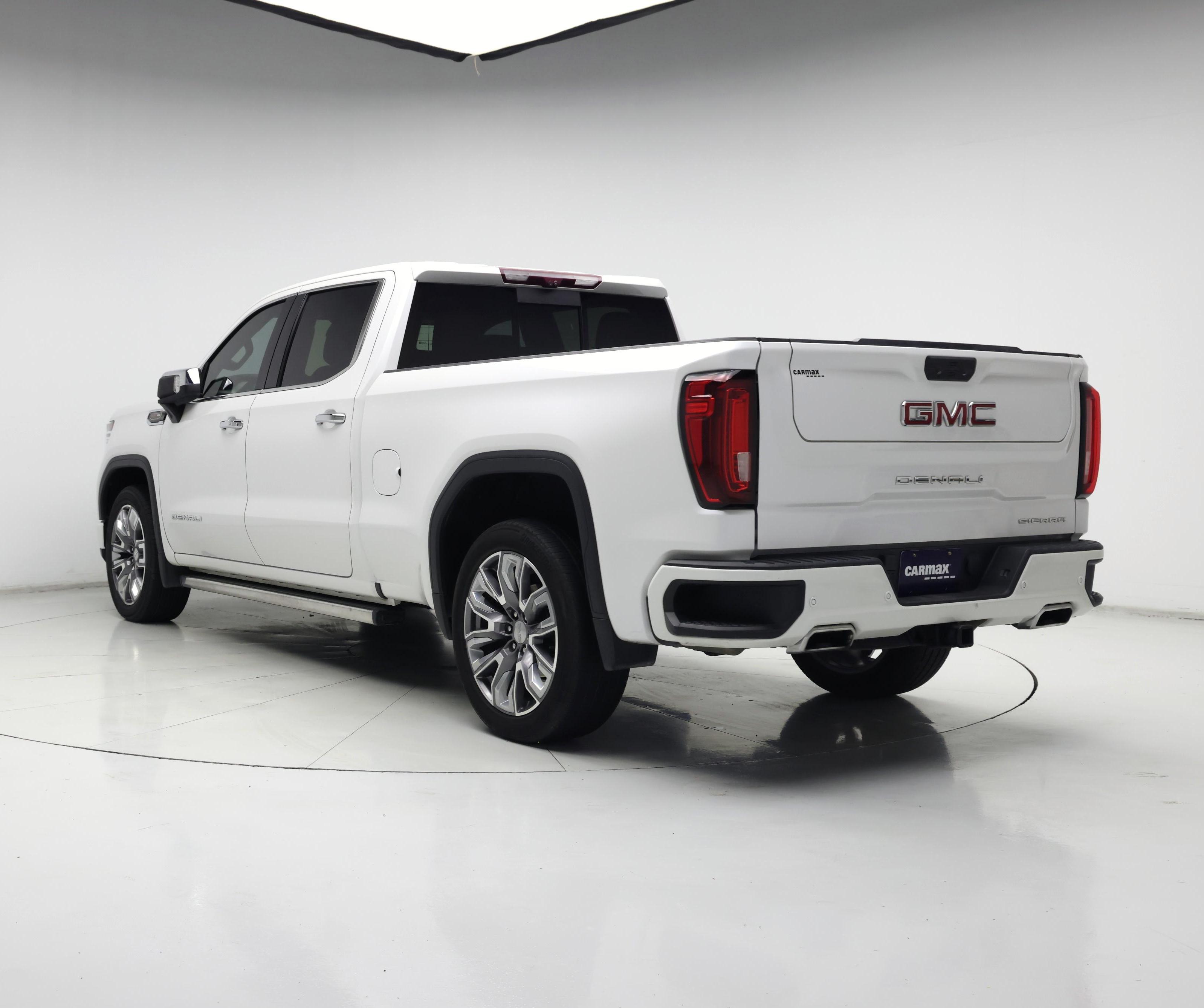 Thumbnail: 2023 GMC Sierra 1500 - 2