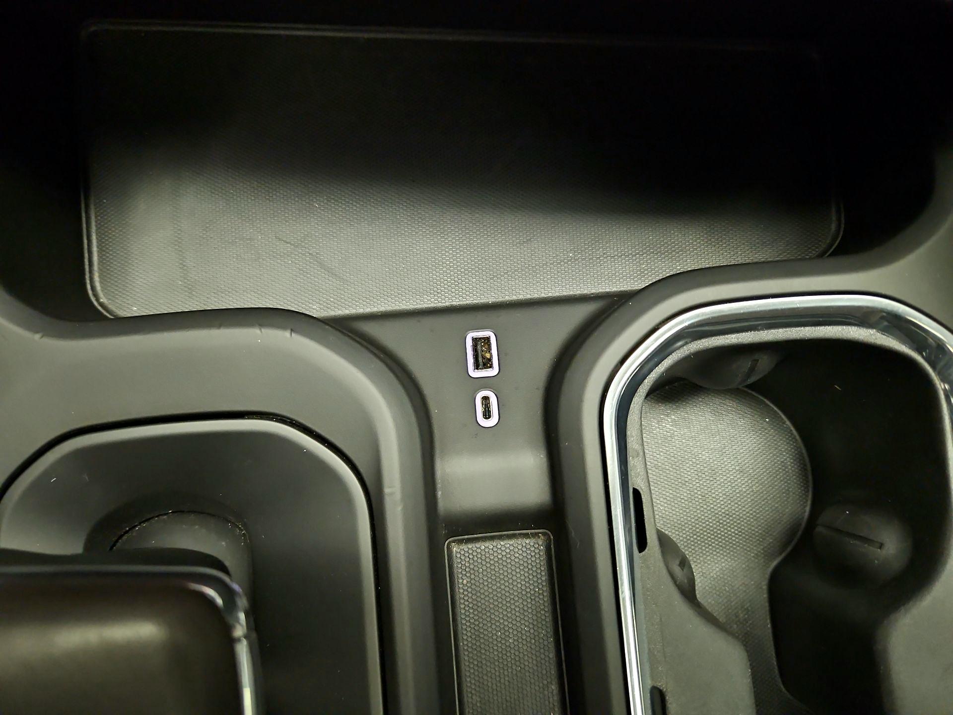 Thumbnail: 2023 GMC Sierra 1500 - 19