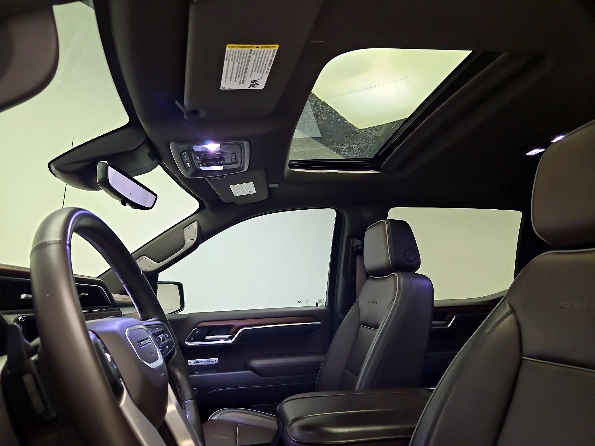 Thumbnail: 2023 GMC Sierra 1500 - 20