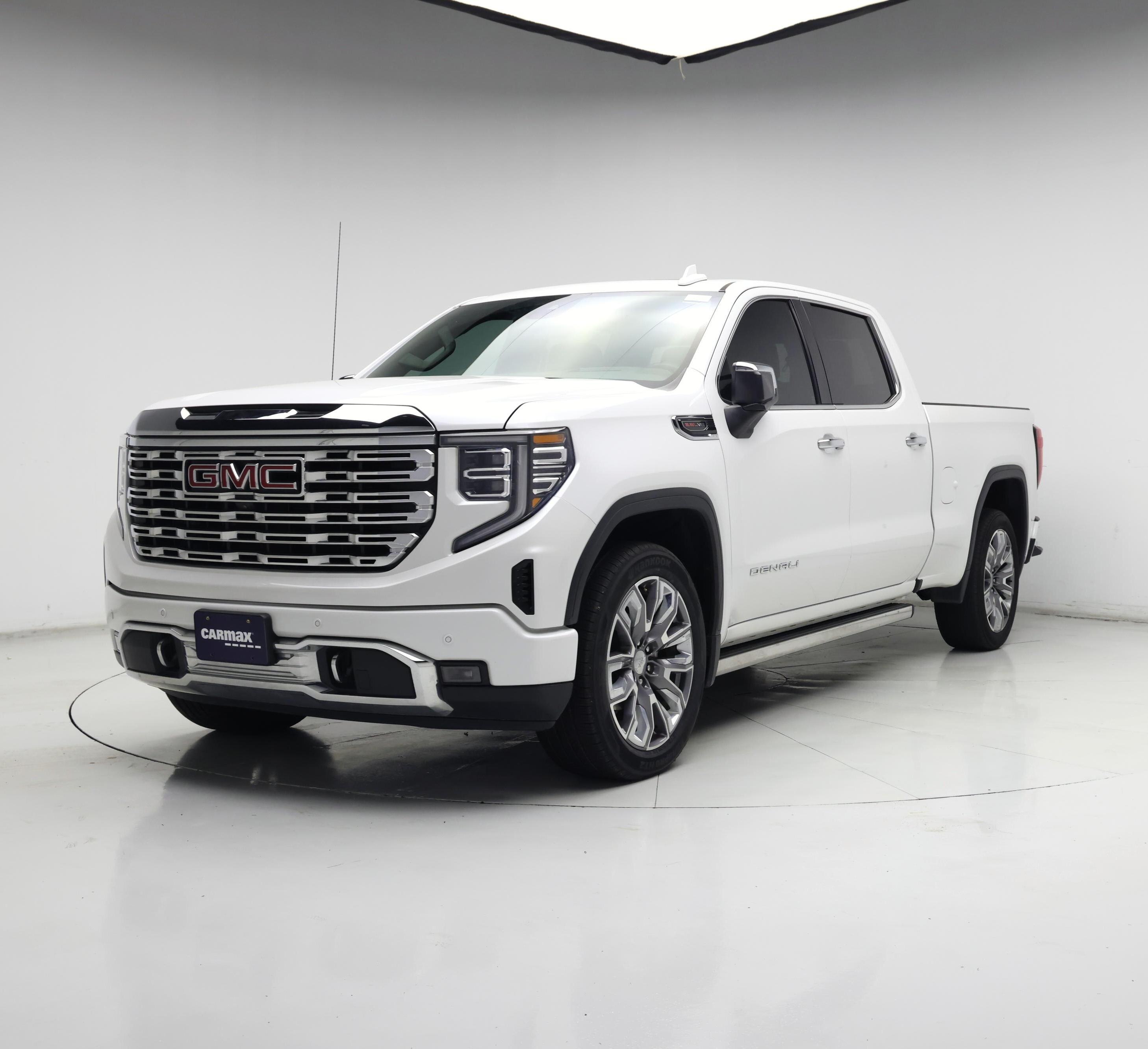 Thumbnail: 2023 GMC Sierra 1500 - 4