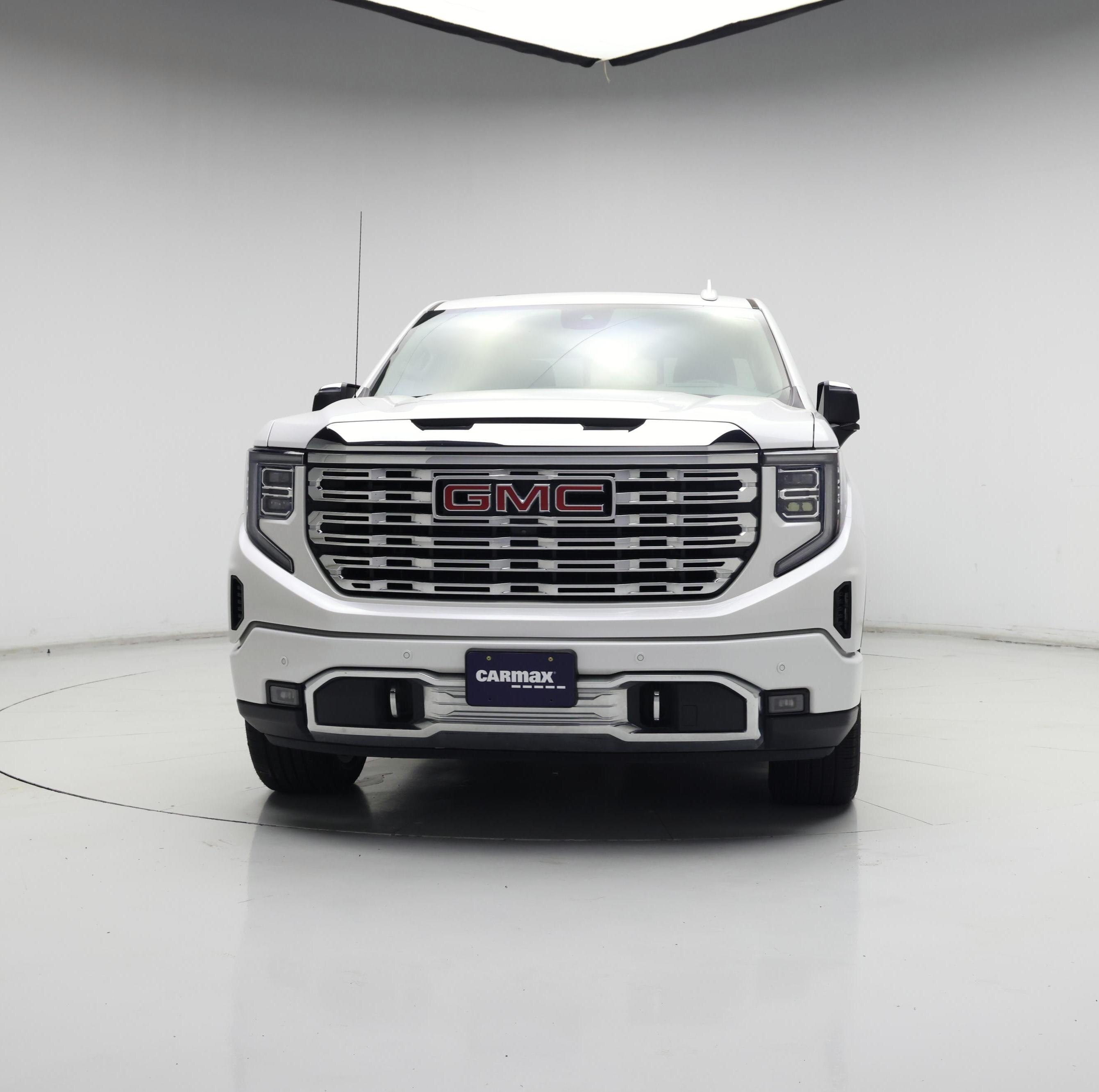 Thumbnail: 2023 GMC Sierra 1500 - 5