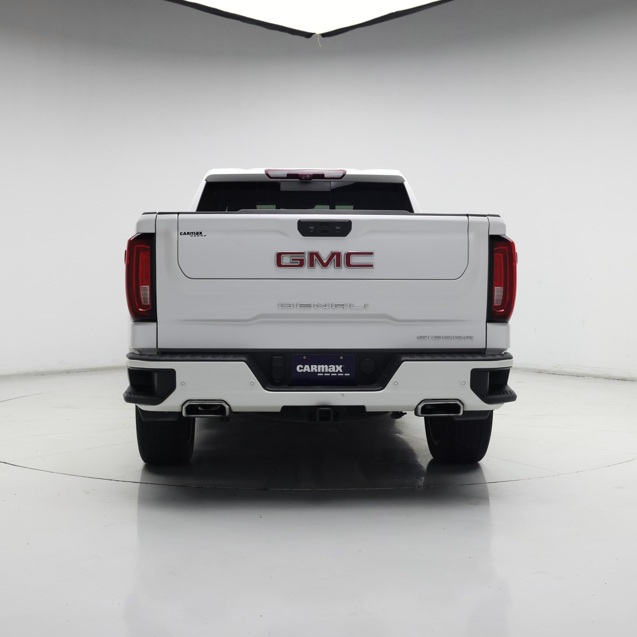 Thumbnail: 2023 GMC Sierra 1500 - 6