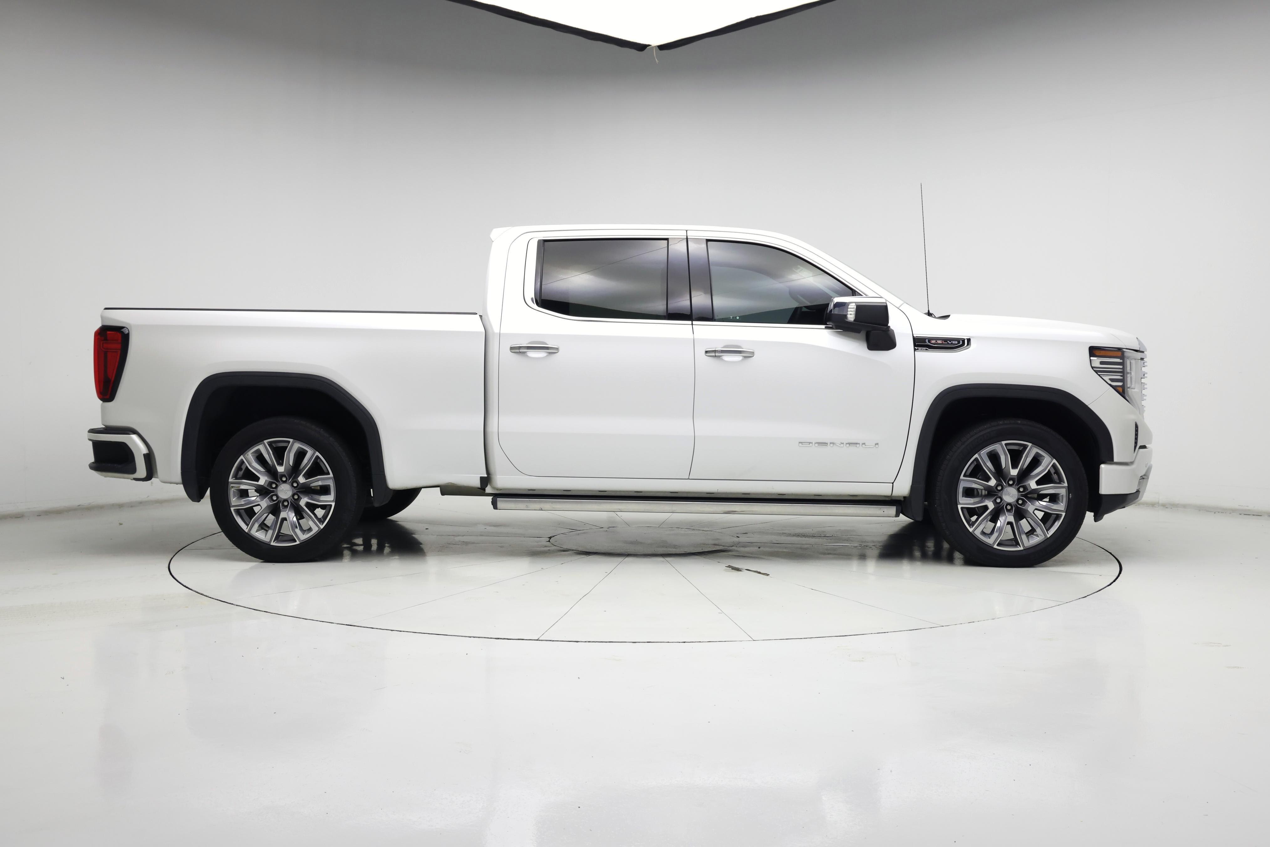 Thumbnail: 2023 GMC Sierra 1500 - 7
