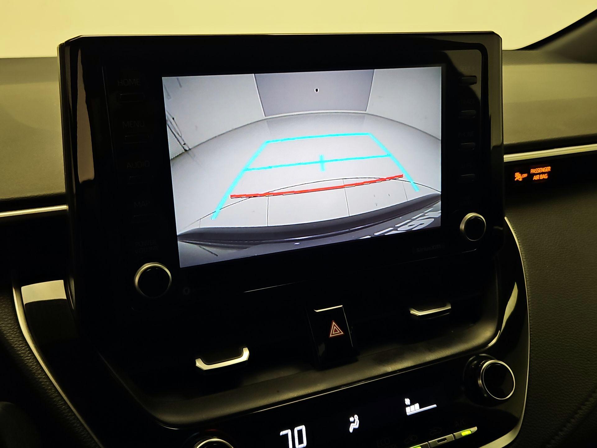 Thumbnail: 2022 Toyota Corolla - 14