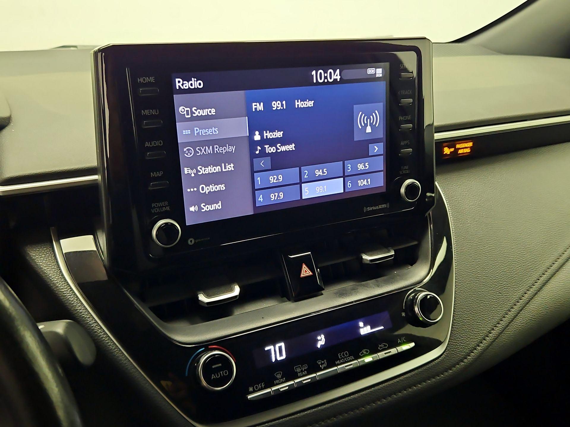 Thumbnail: 2022 Toyota Corolla - 15