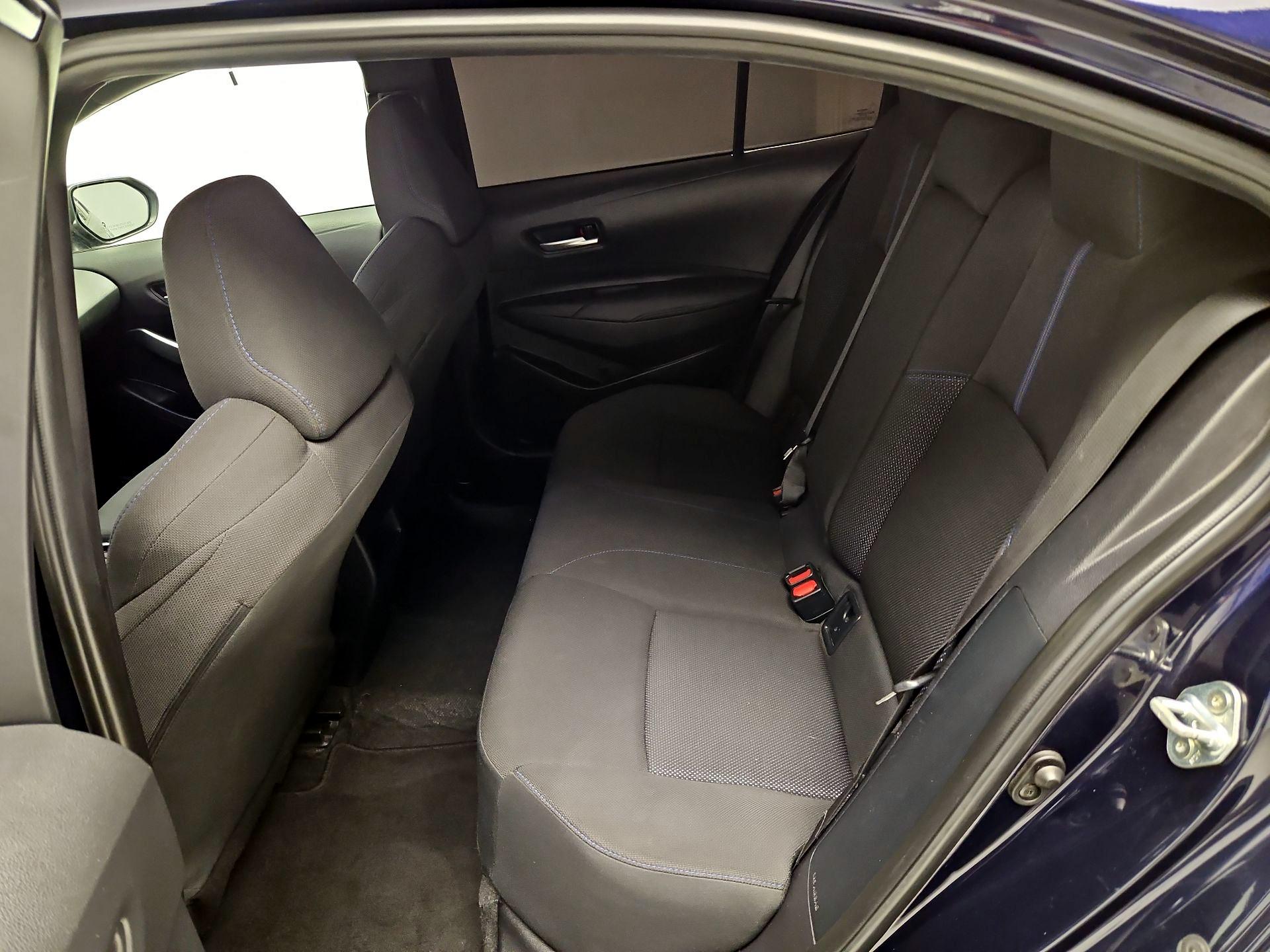 Thumbnail: 2022 Toyota Corolla - 19