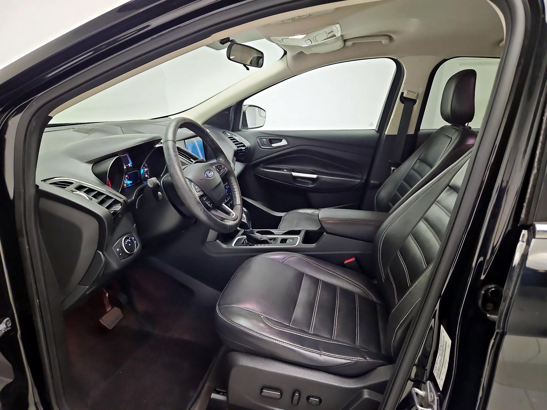 Thumbnail: 2018 Ford Escape - 11