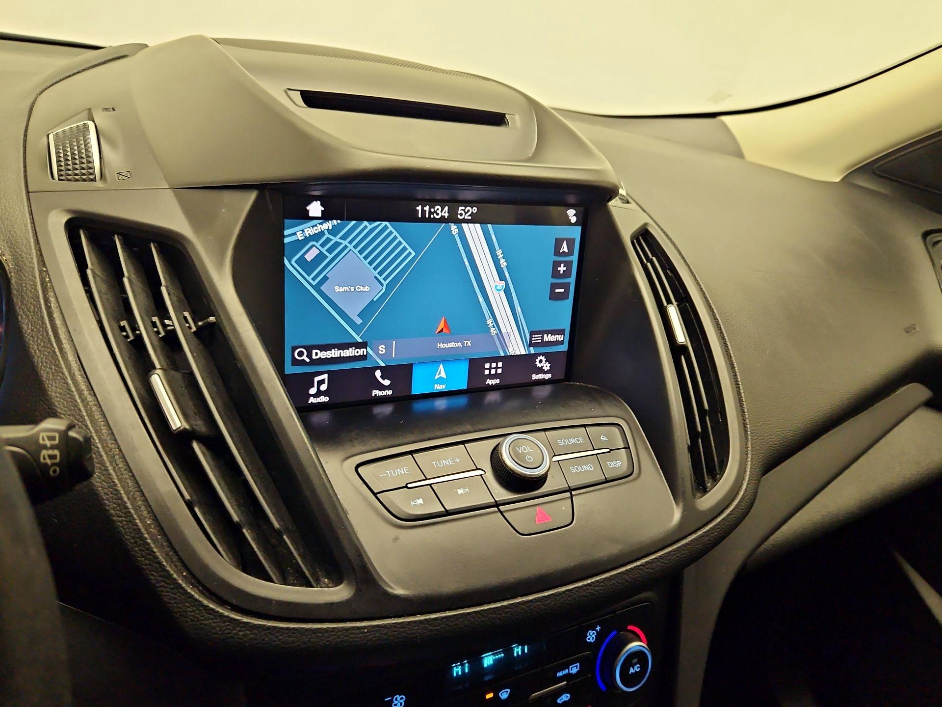 Thumbnail: 2018 Ford Escape - 14