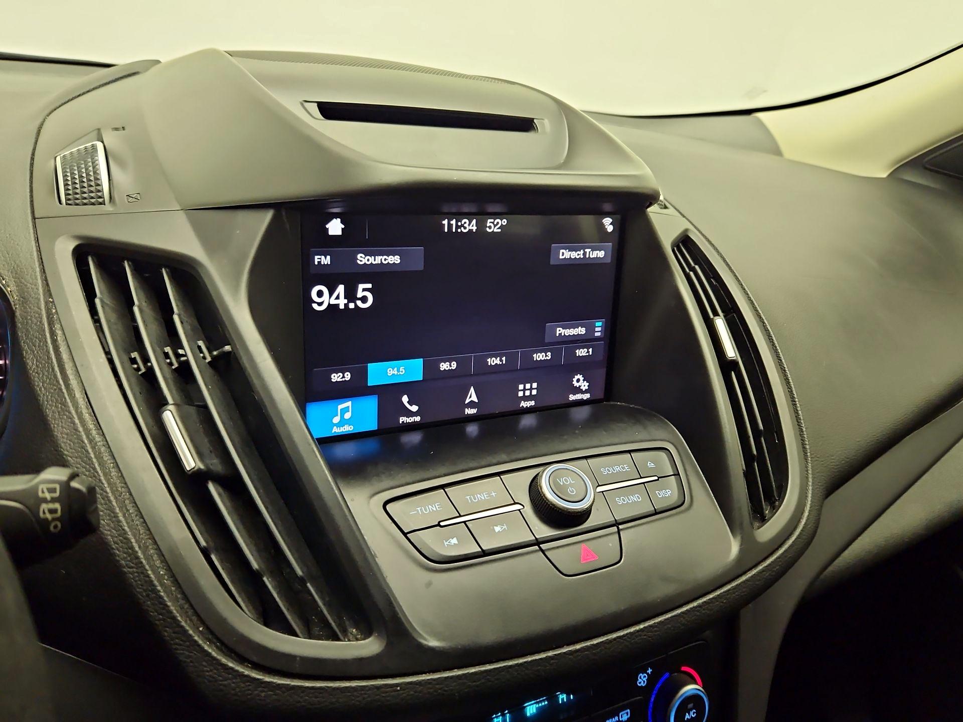 Thumbnail: 2018 Ford Escape - 16