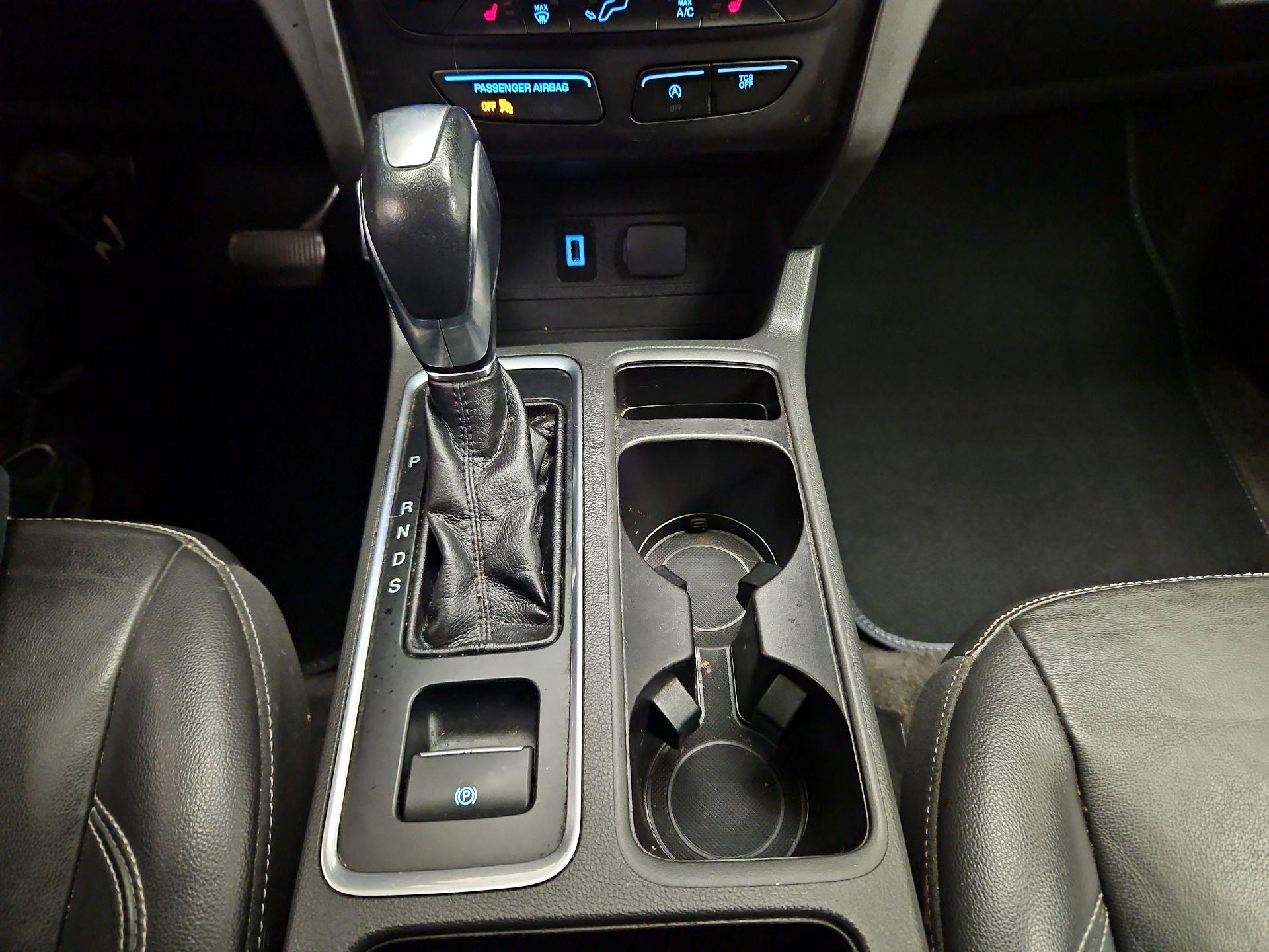 Thumbnail: 2018 Ford Escape - 18