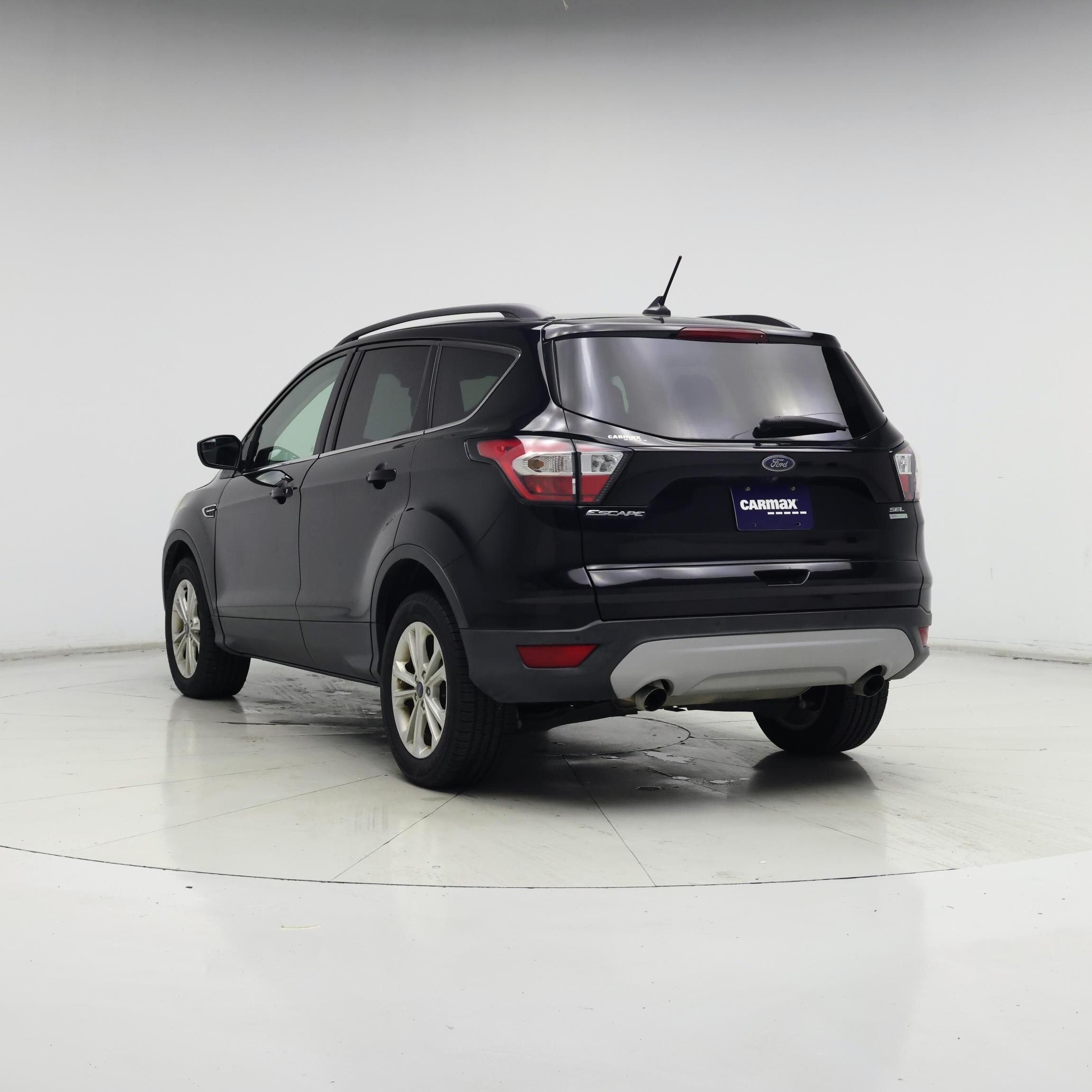 Thumbnail: 2018 Ford Escape - 2