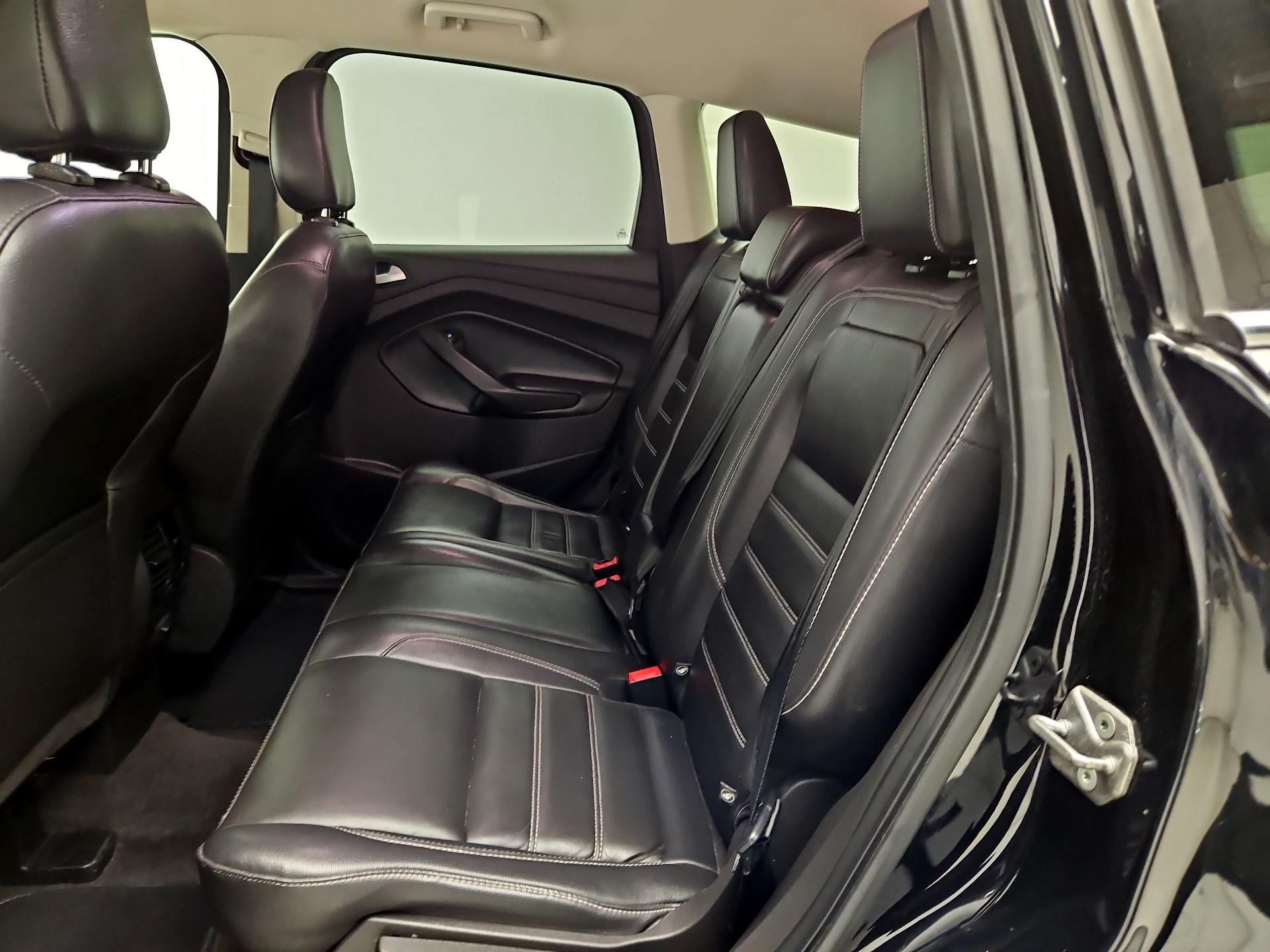 Thumbnail: 2018 Ford Escape - 20