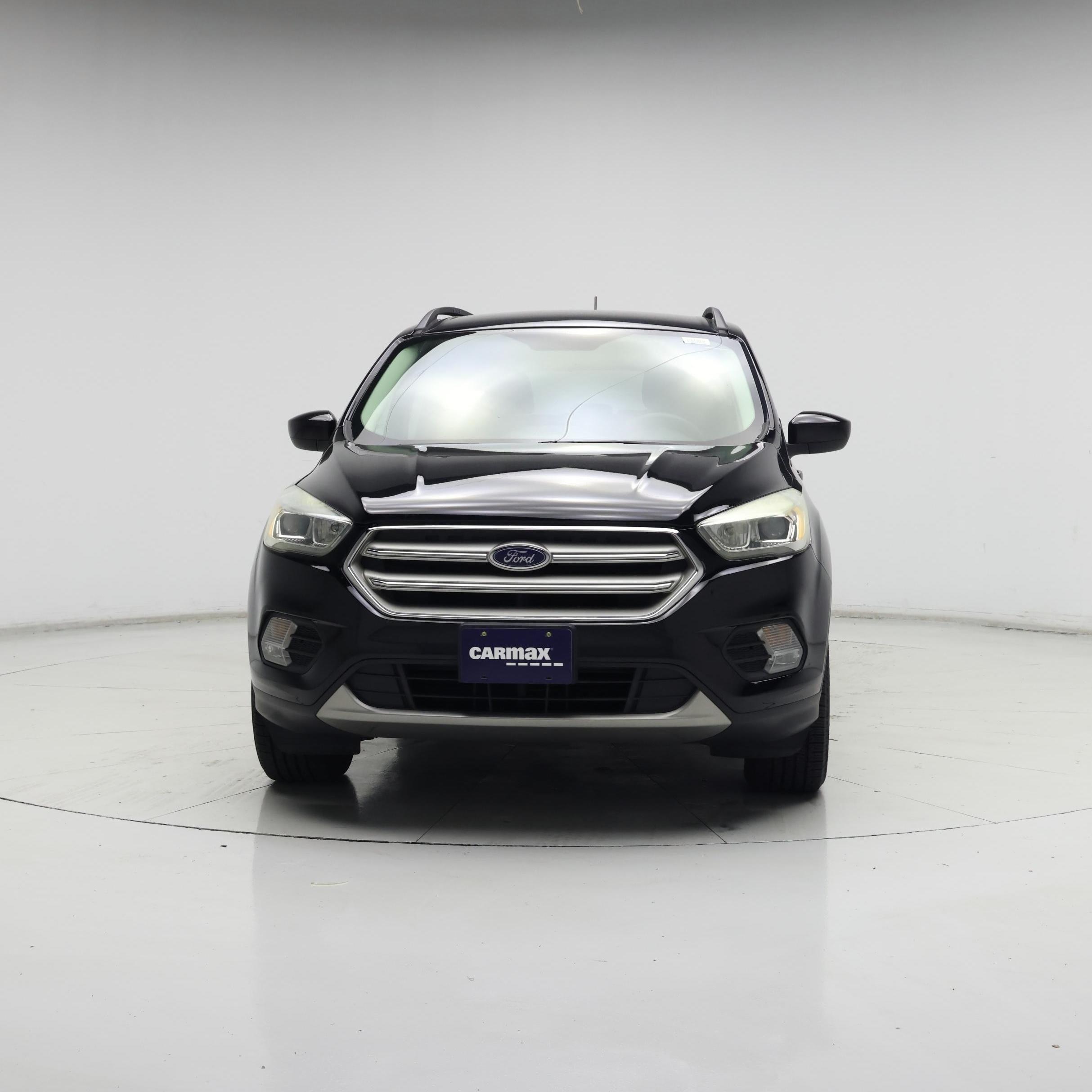 Thumbnail: 2018 Ford Escape - 5