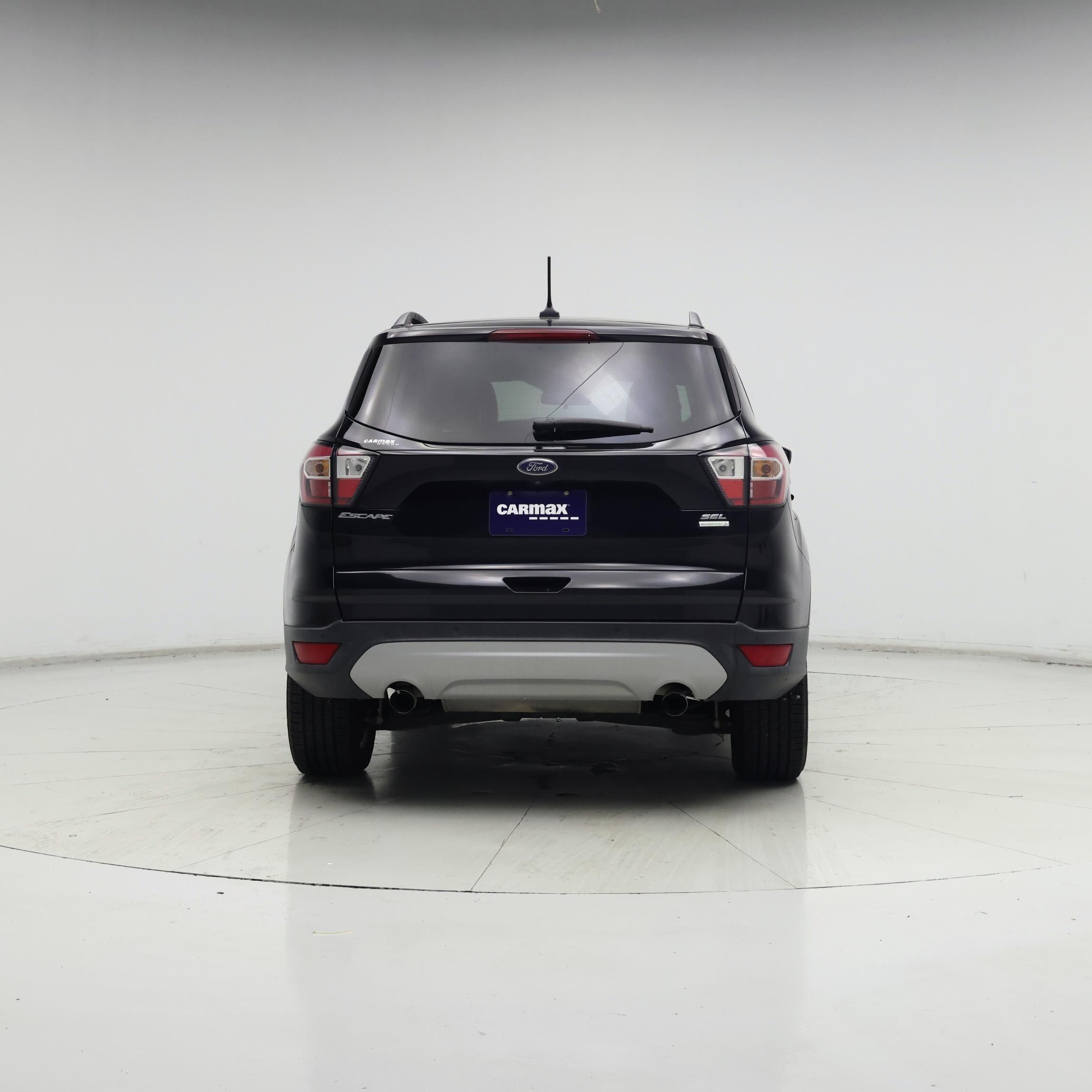 Thumbnail: 2018 Ford Escape - 6