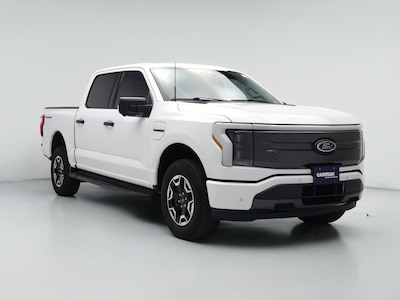 2023 Ford F150 Lightning XLT