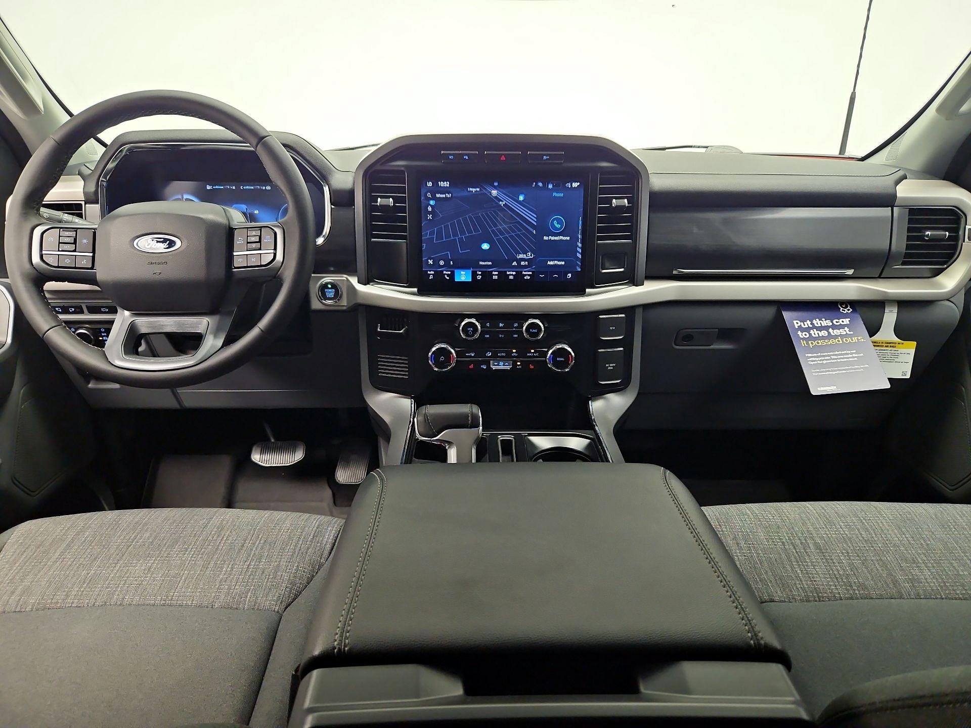 Thumbnail: 2023 Ford F-150 - 9