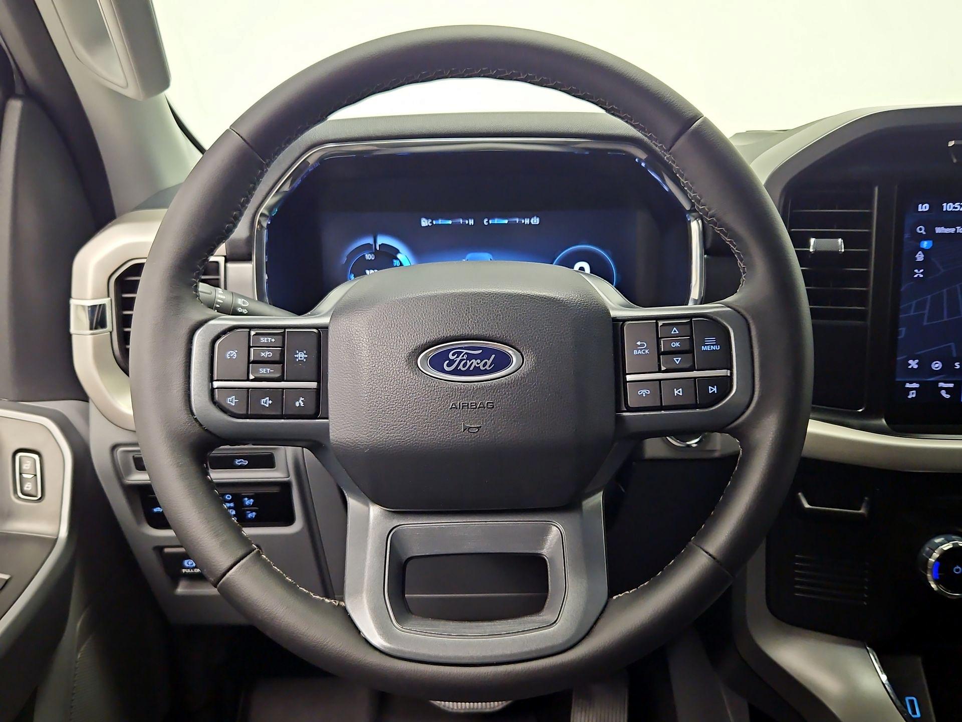 Thumbnail: 2023 Ford F-150 - 10