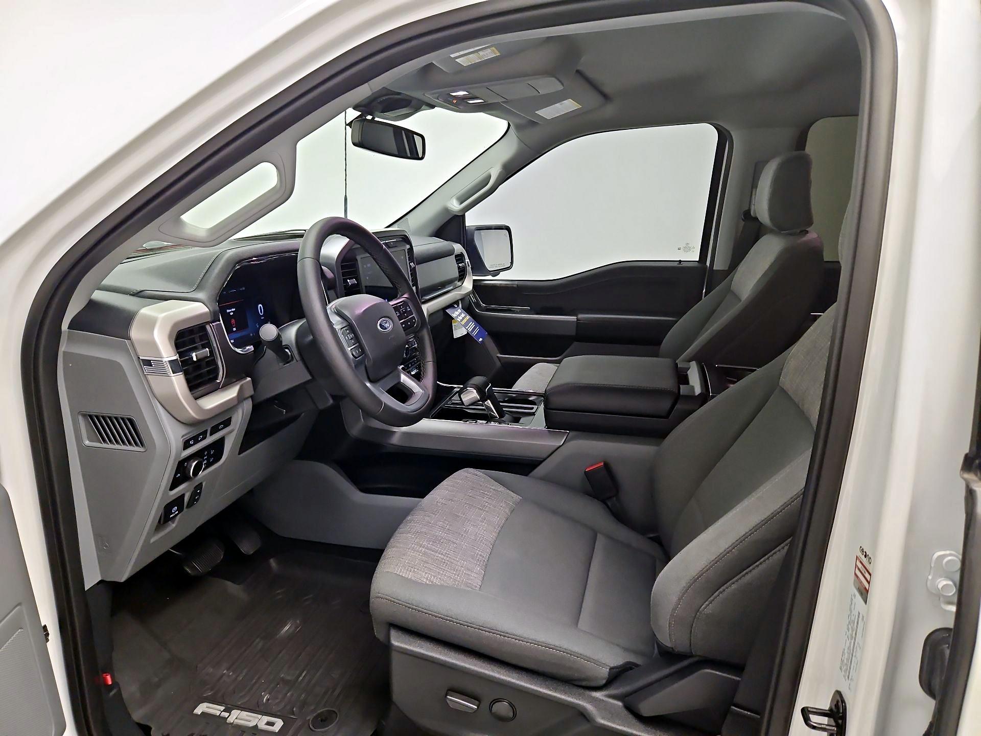 Thumbnail: 2023 Ford F-150 - 11