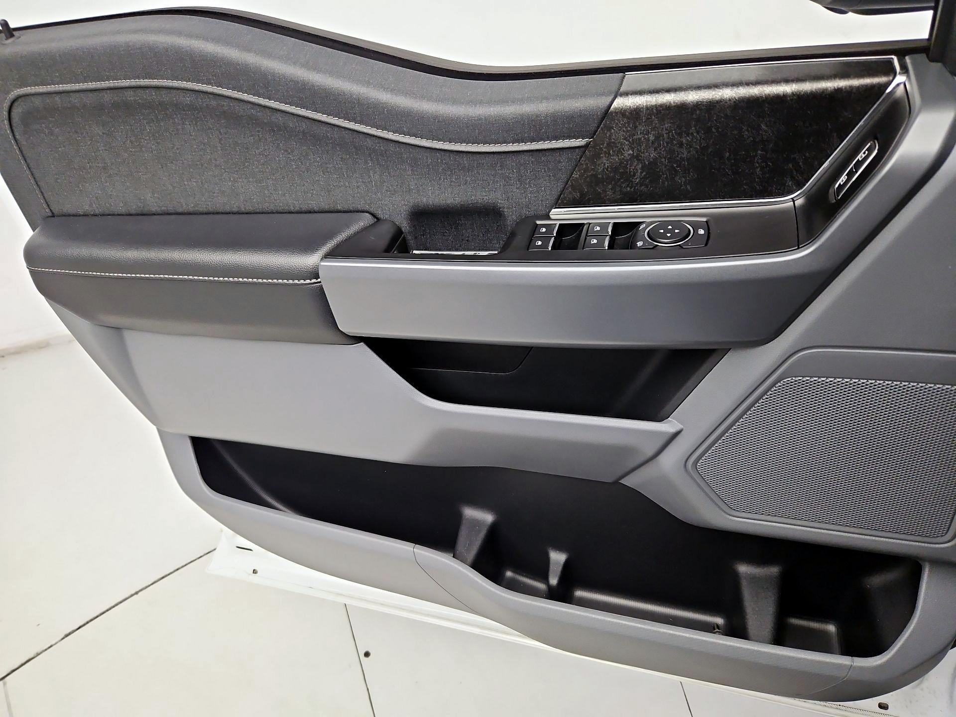 Thumbnail: 2023 Ford F-150 - 12