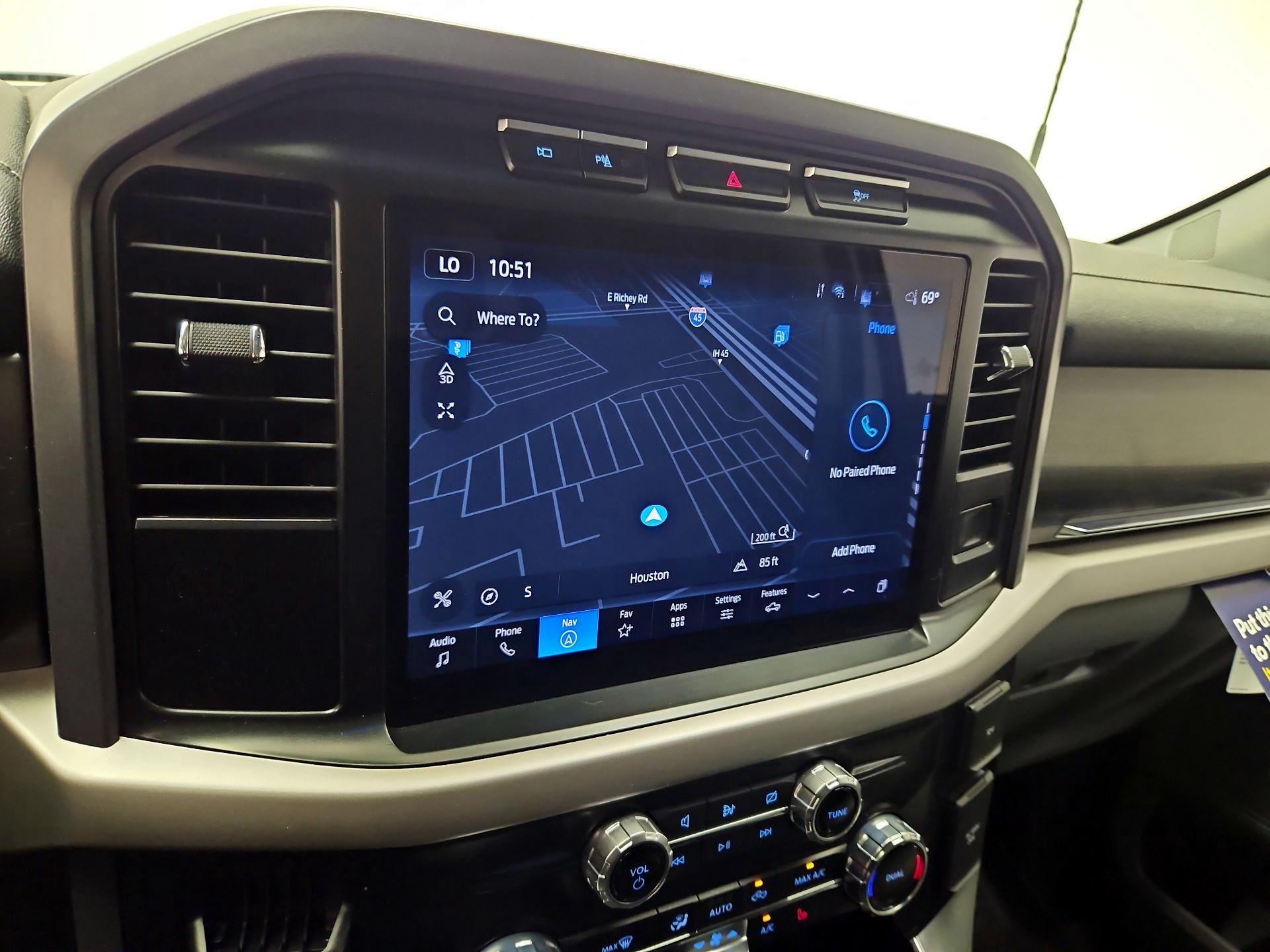 Thumbnail: 2023 Ford F-150 - 14