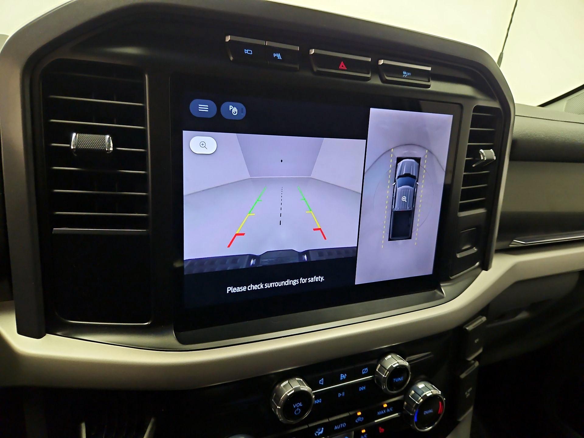 Thumbnail: 2023 Ford F-150 - 15