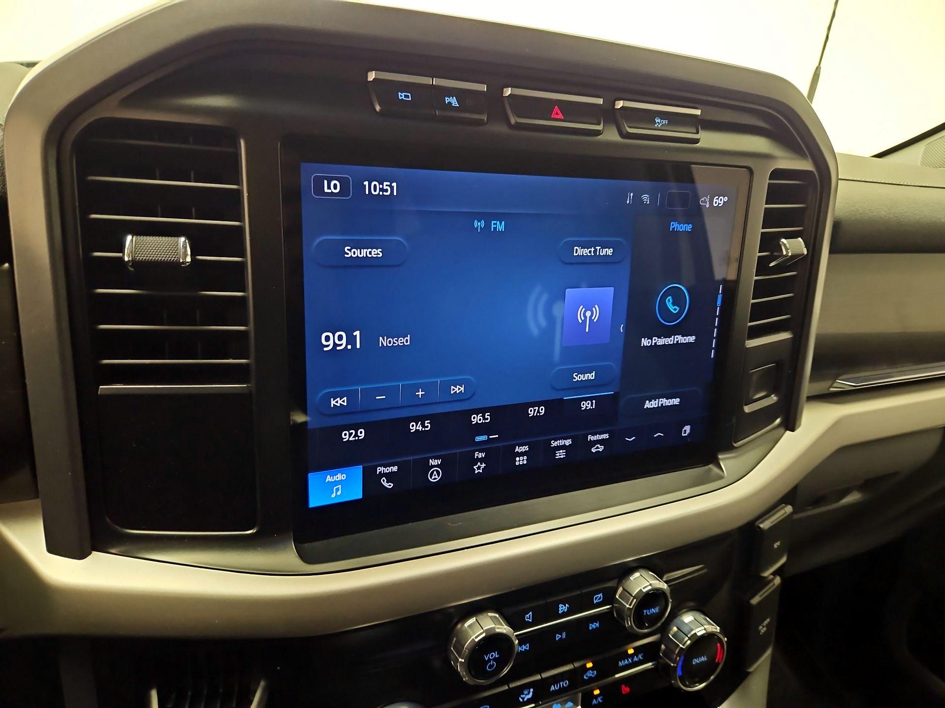 Thumbnail: 2023 Ford F-150 - 16