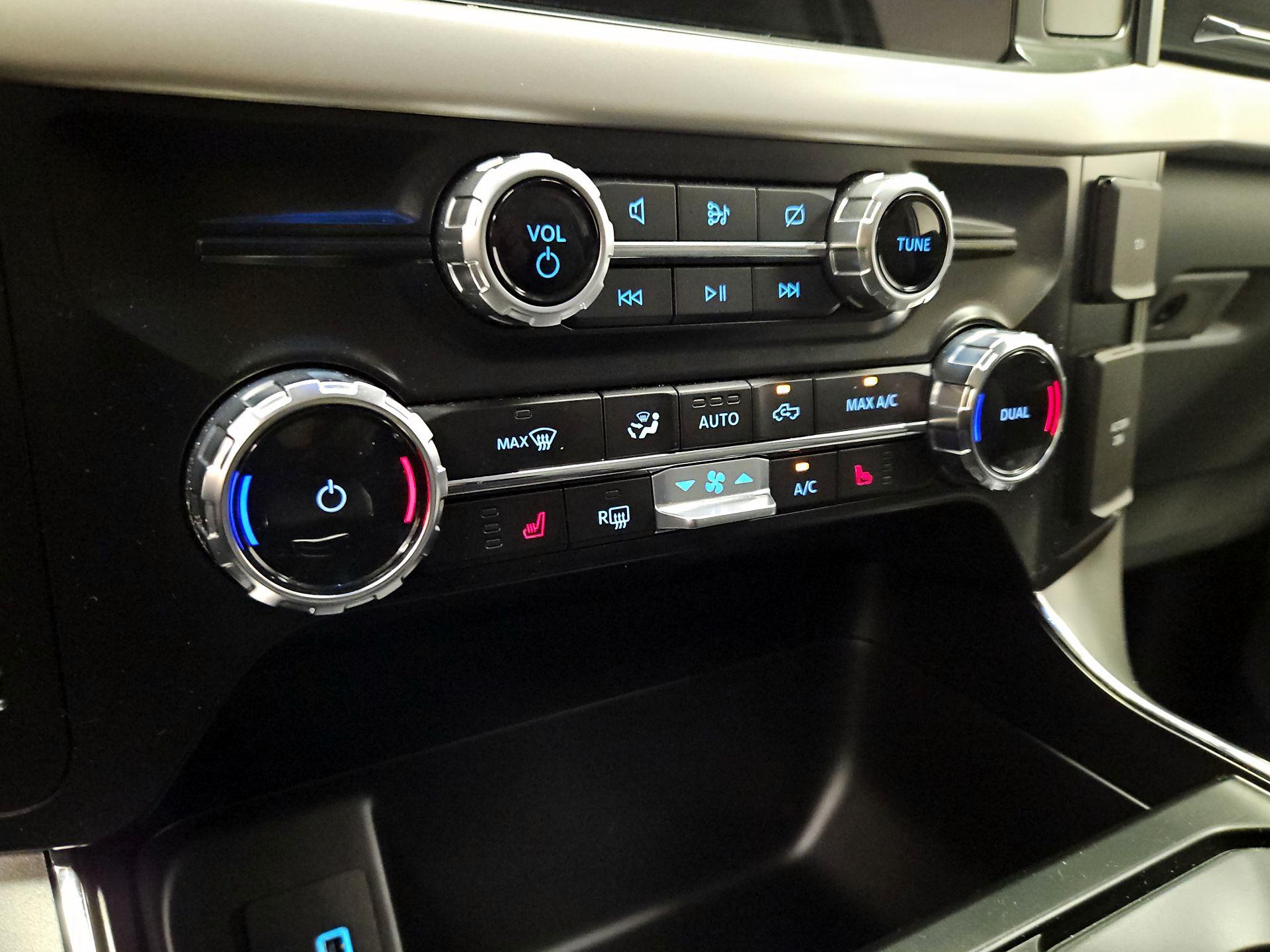 Thumbnail: 2023 Ford F-150 - 17