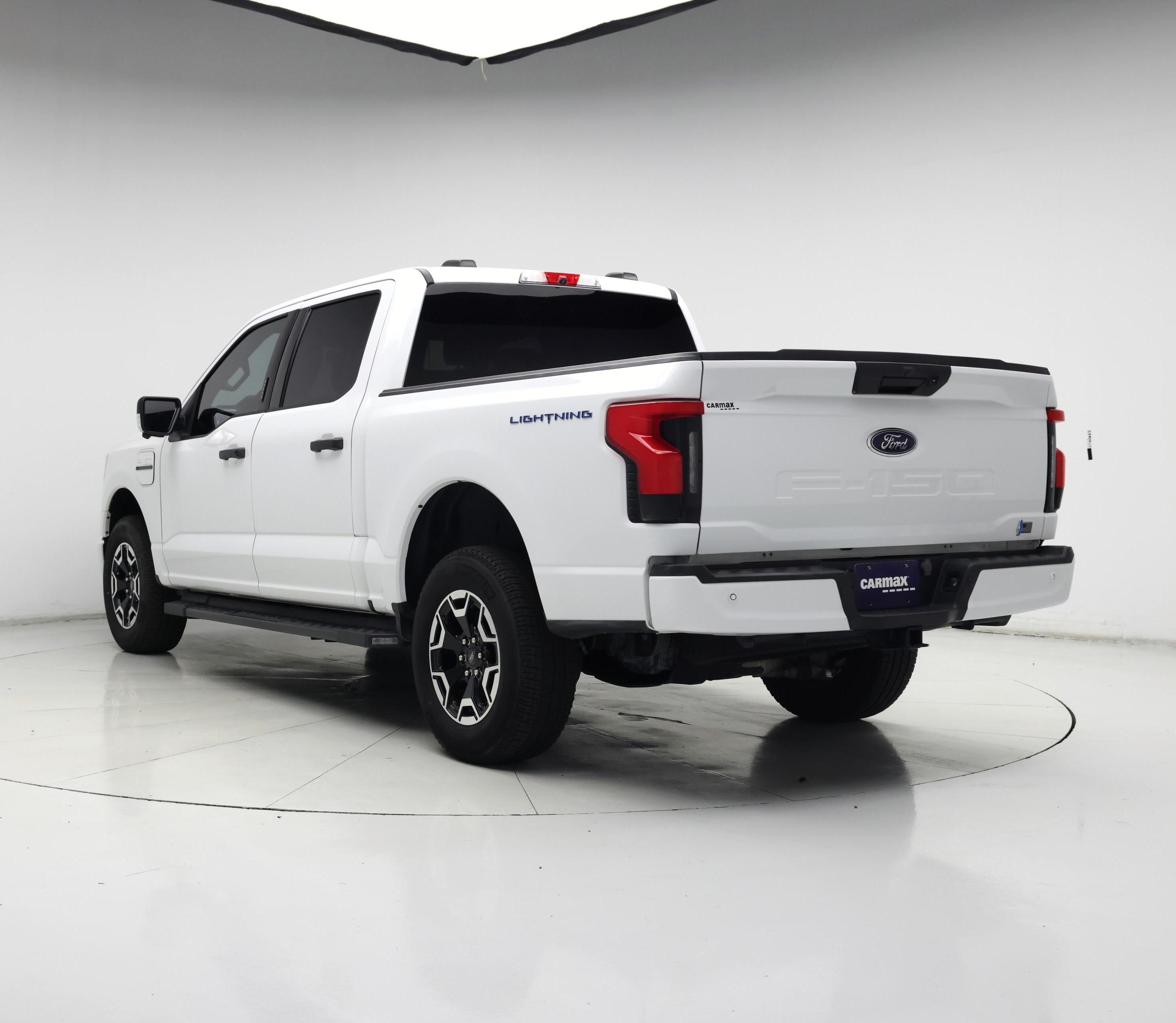 Thumbnail: 2023 Ford F-150 - 2