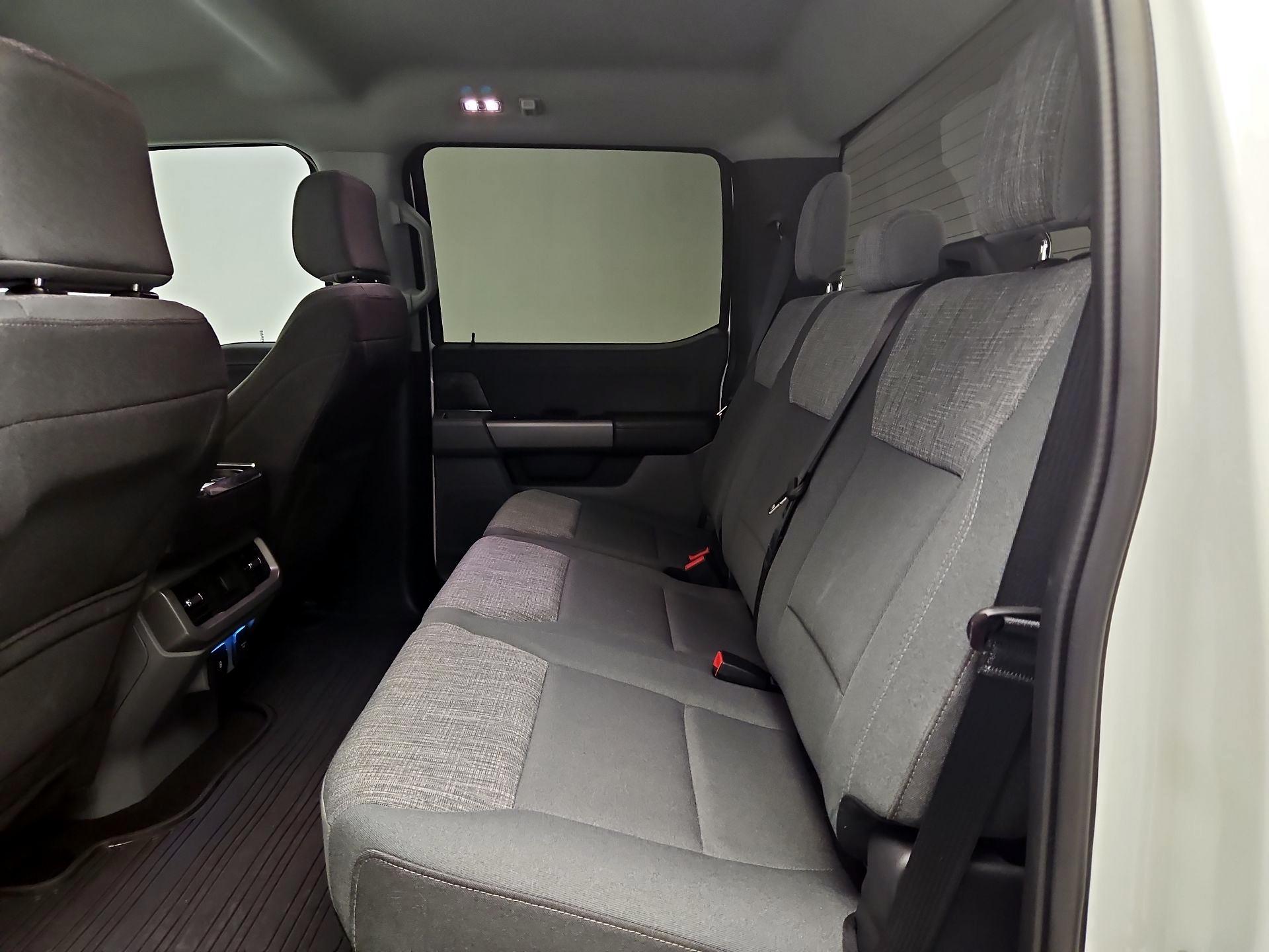 Thumbnail: 2023 Ford F-150 - 20