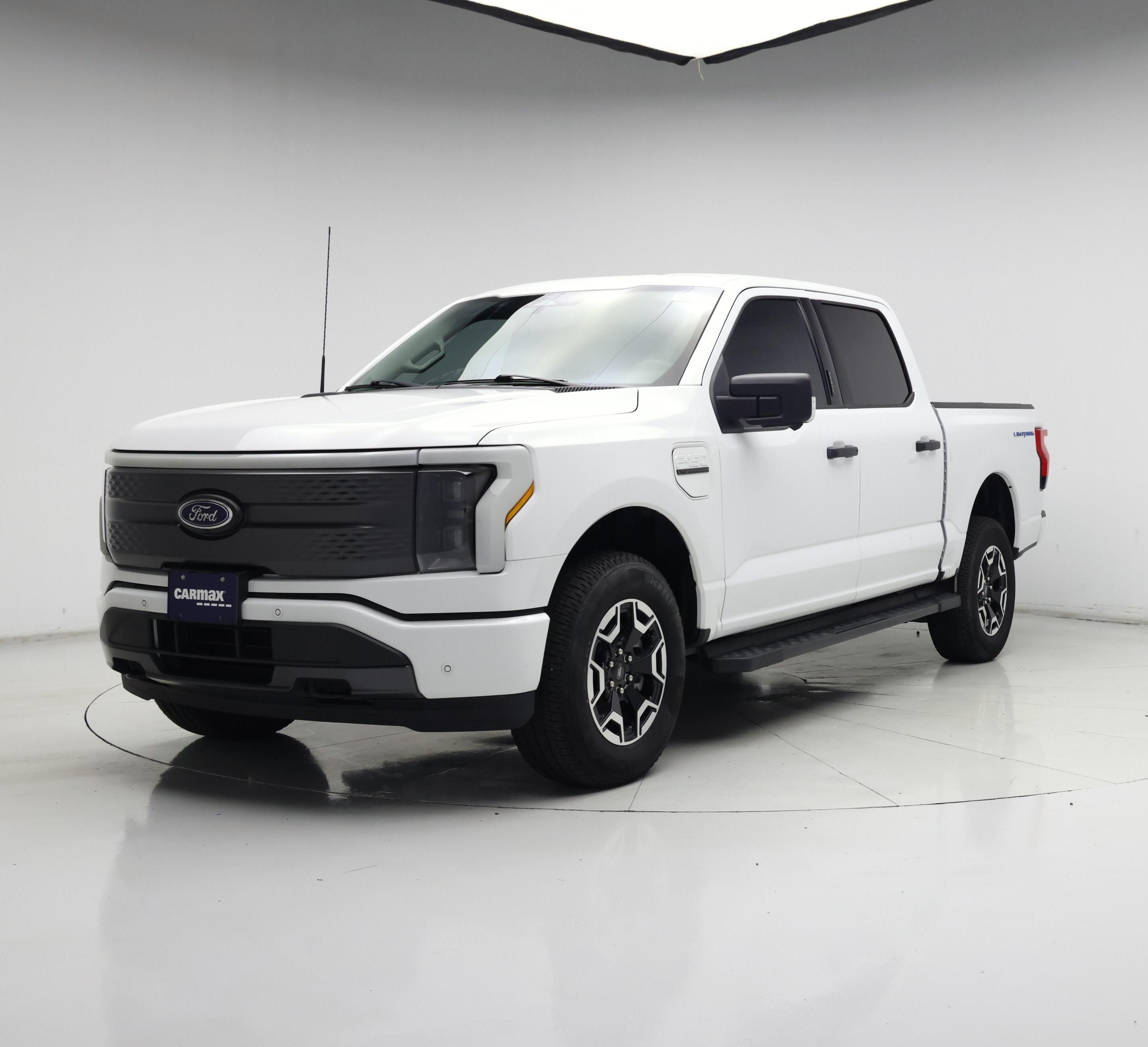 Thumbnail: 2023 Ford F-150 - 4