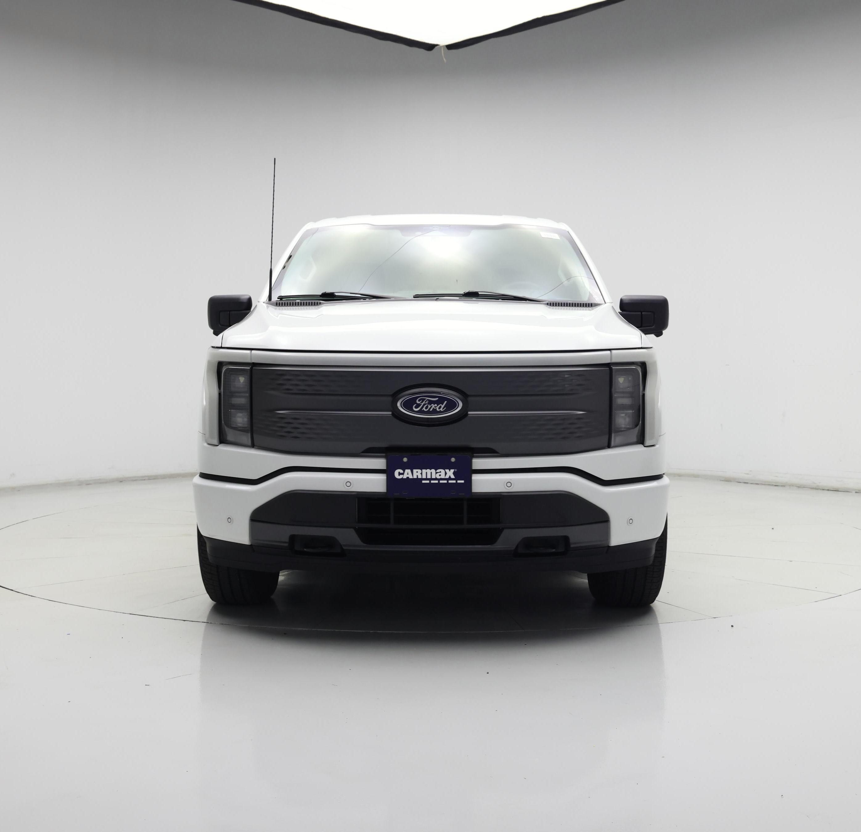 Thumbnail: 2023 Ford F-150 - 5