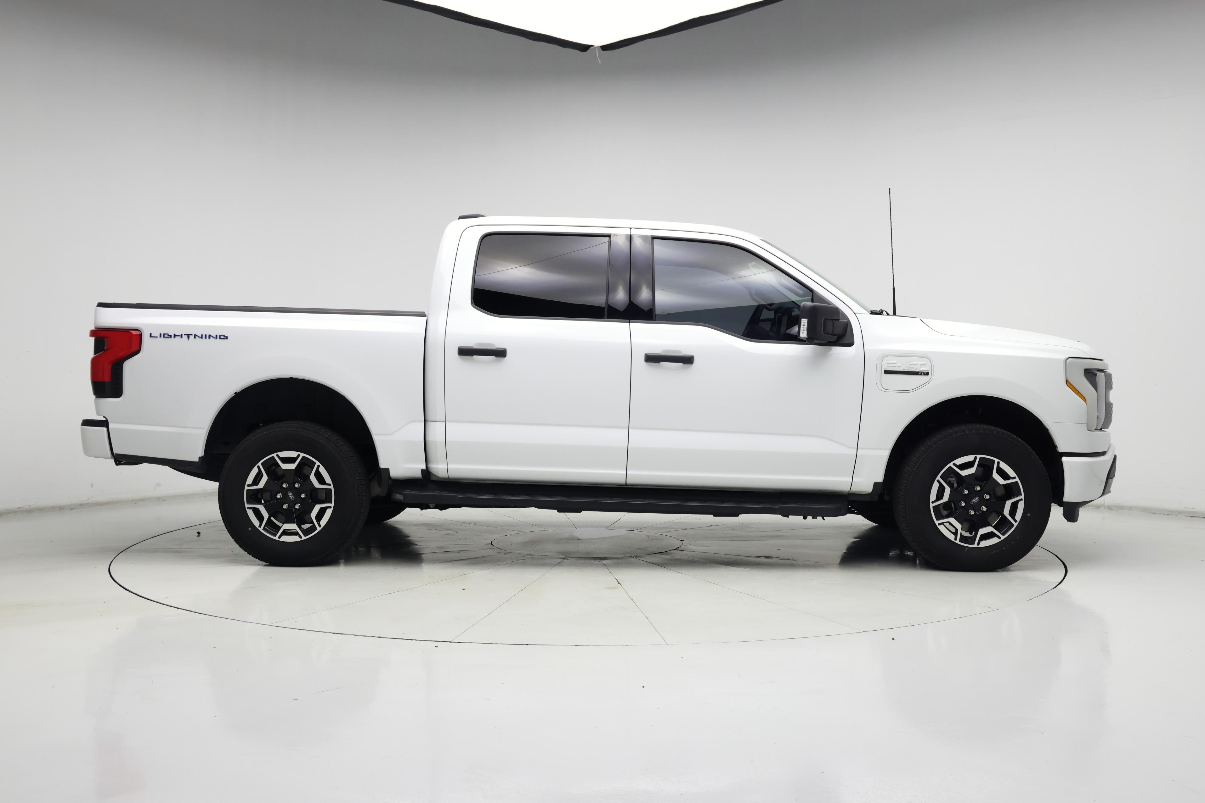 Thumbnail: 2023 Ford F-150 - 7