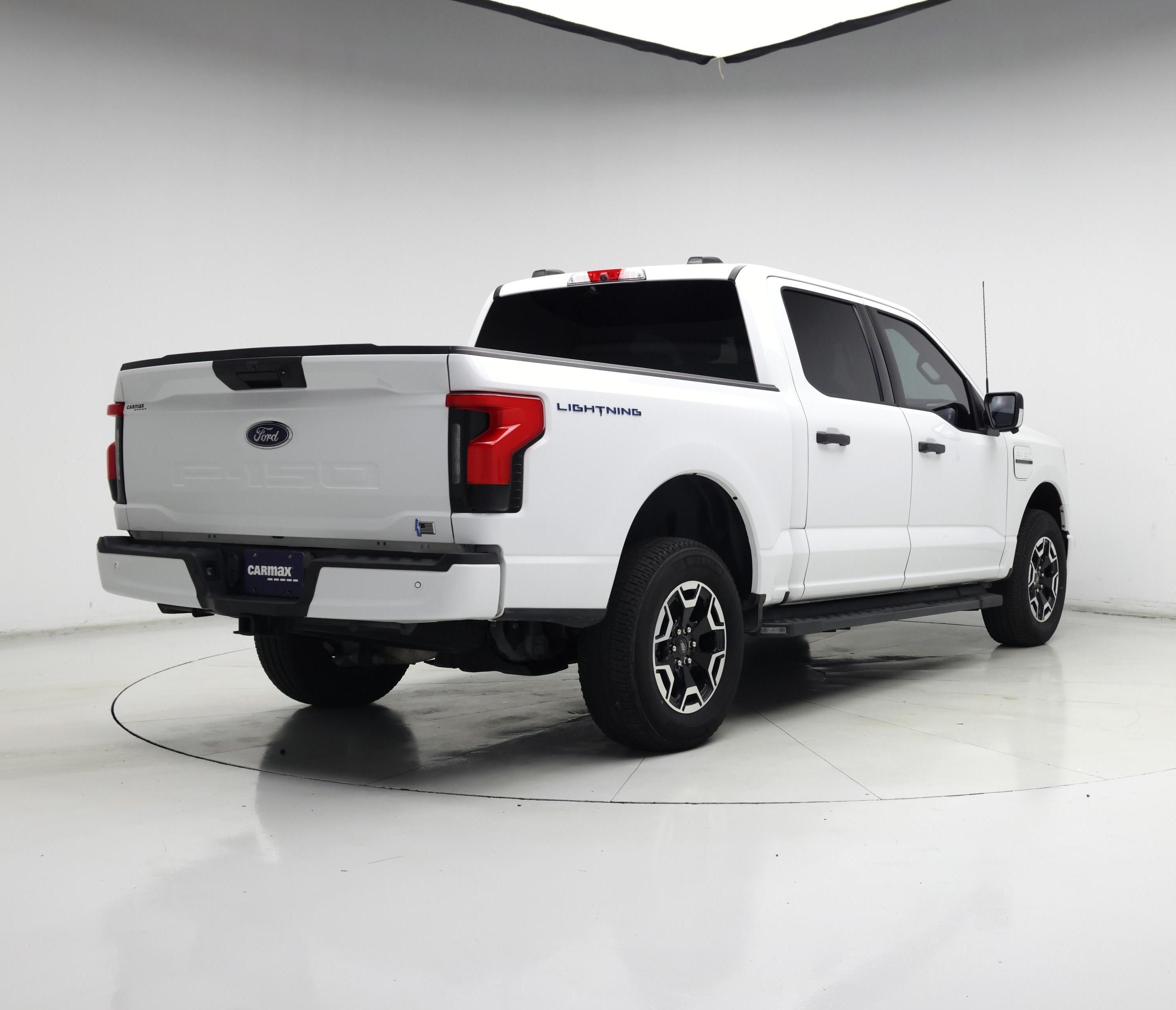 Thumbnail: 2023 Ford F-150 - 8