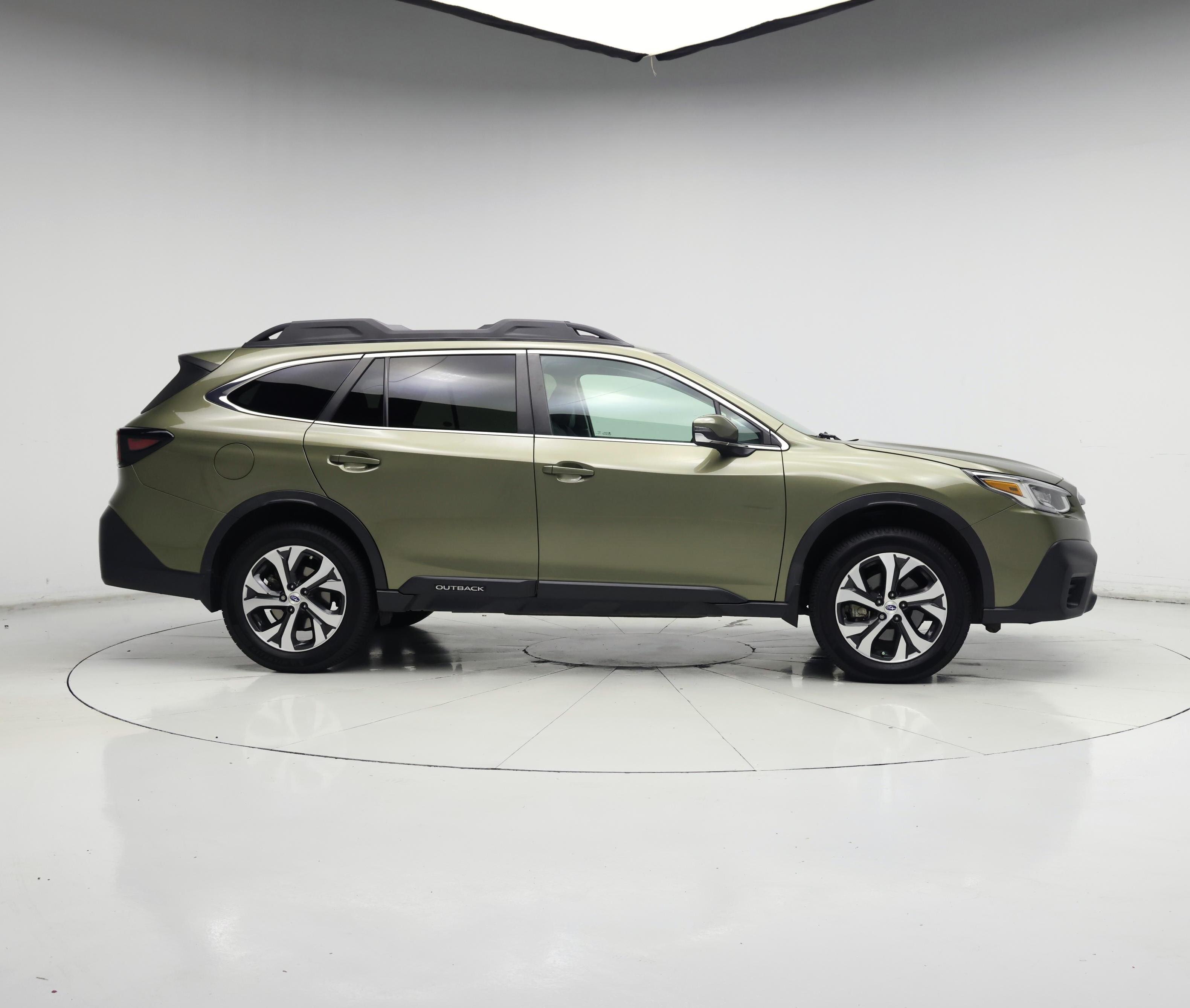 Thumbnail: 2020 Subaru Outback - 7