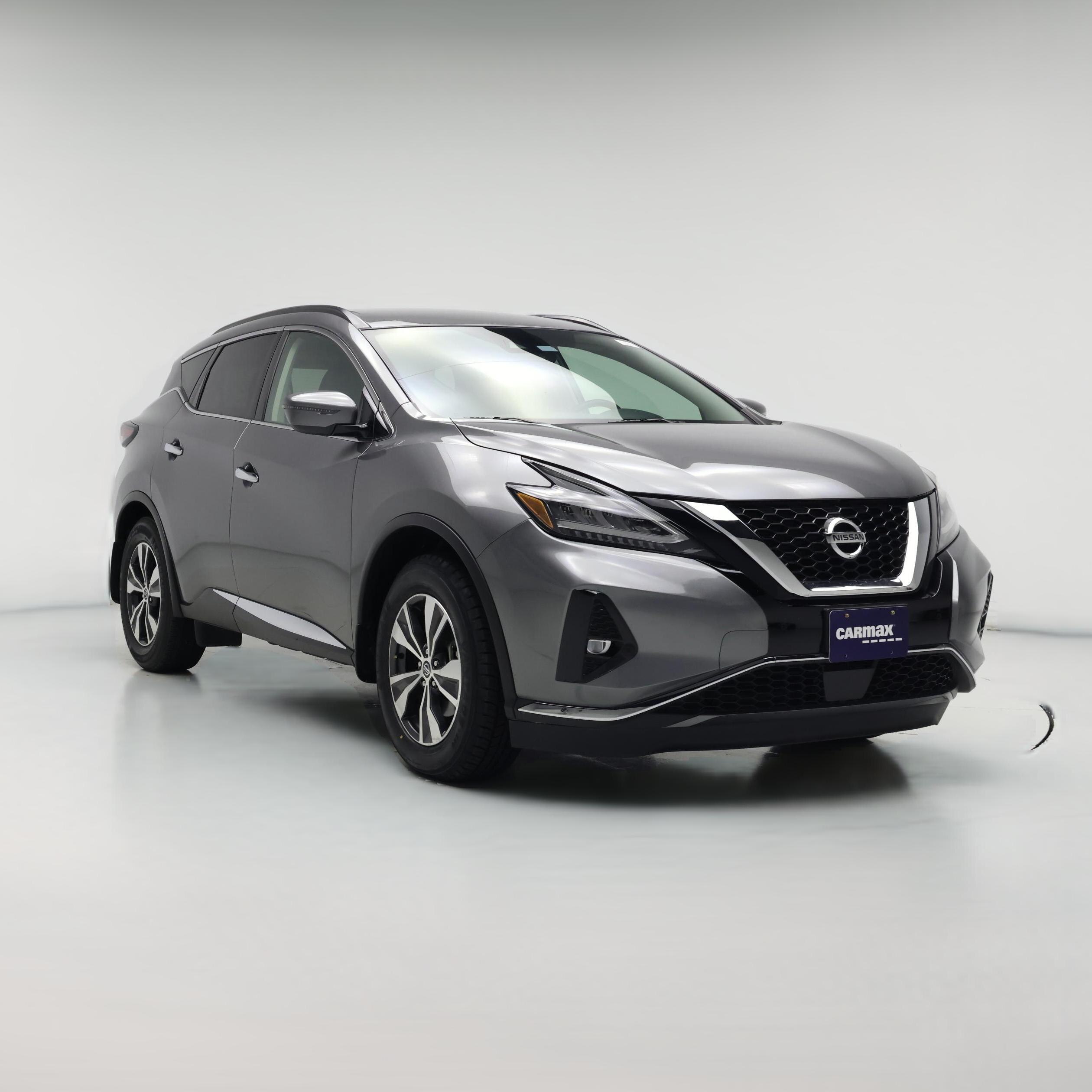 Thumbnail: 2022 Nissan Murano - 1