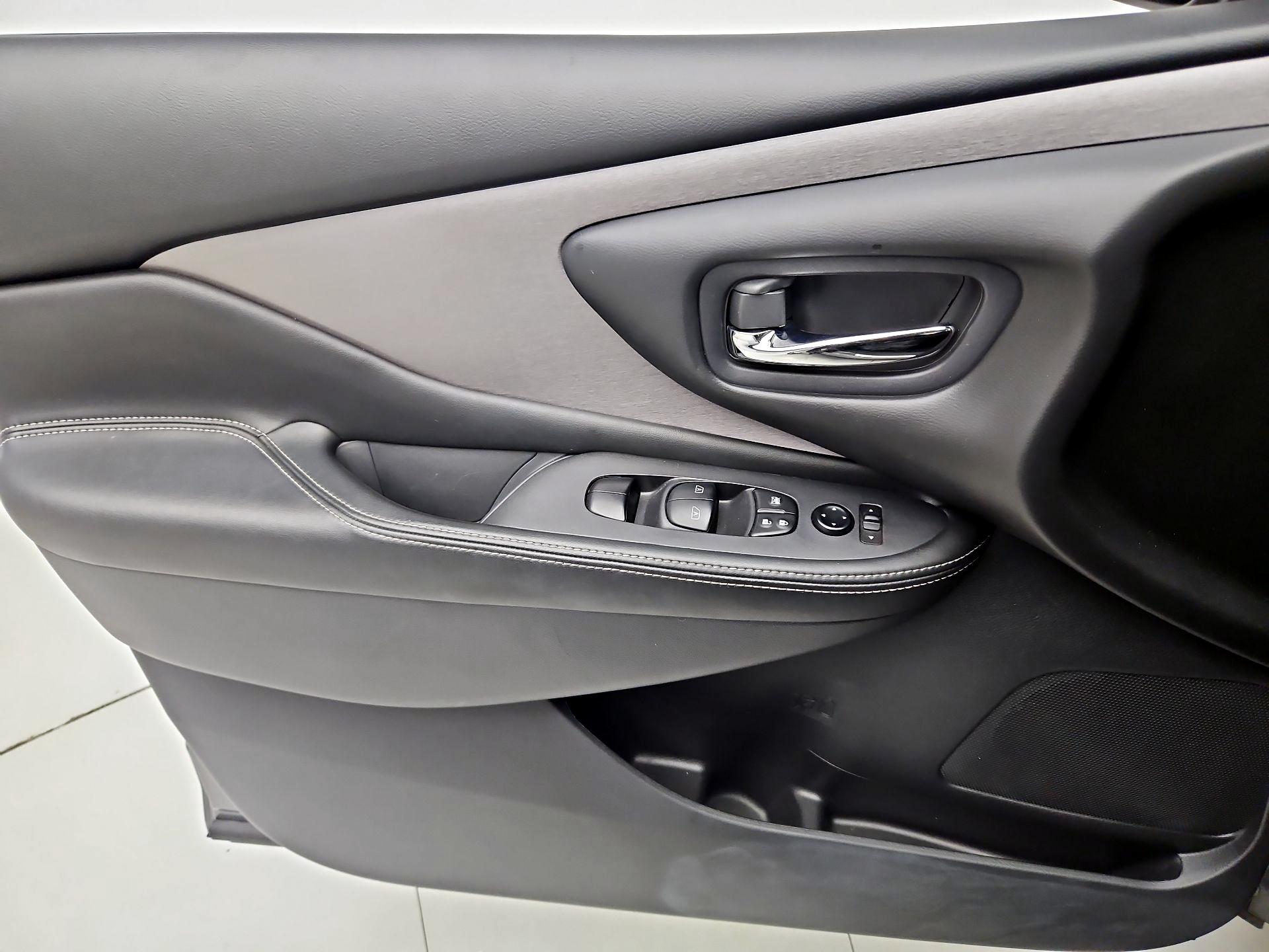 Thumbnail: 2022 Nissan Murano - 12